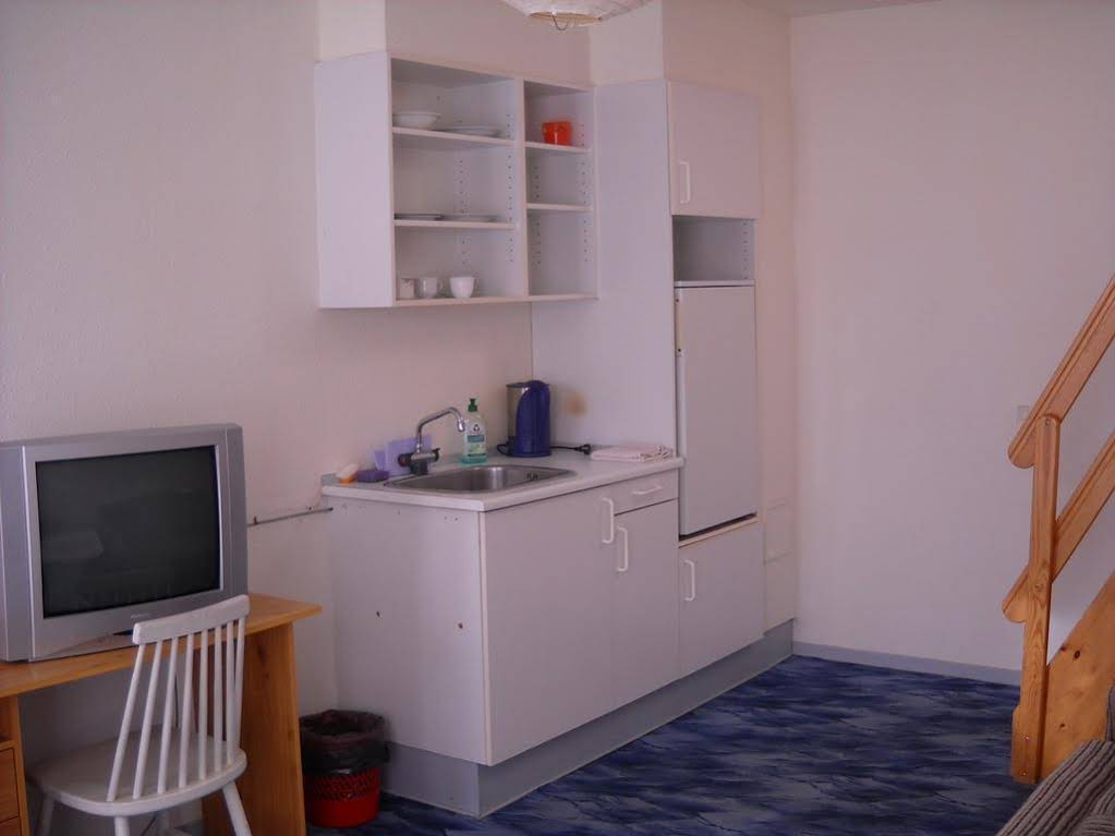 Hotel Gedser Apartments