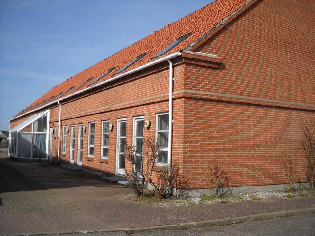 Hotel Gedser Apartments