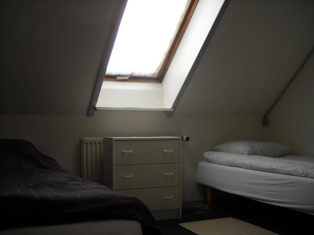 Hotel Gedser Apartments