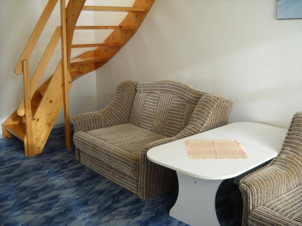 Hotel Gedser Apartments