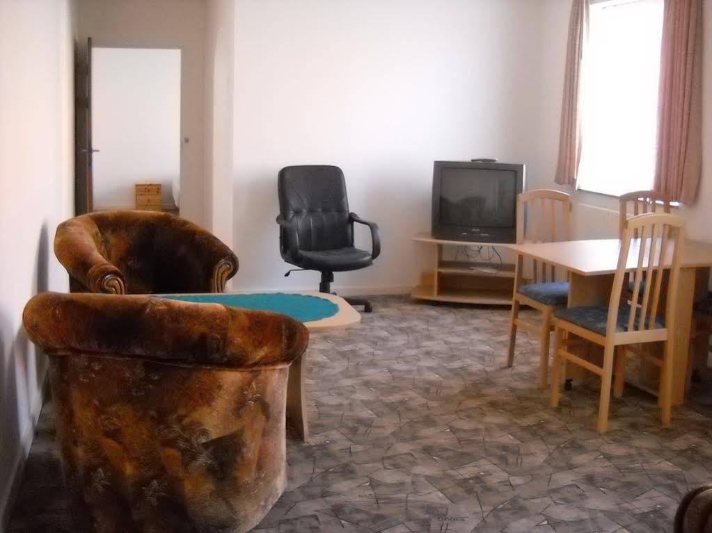 Hotel Gedser Apartments