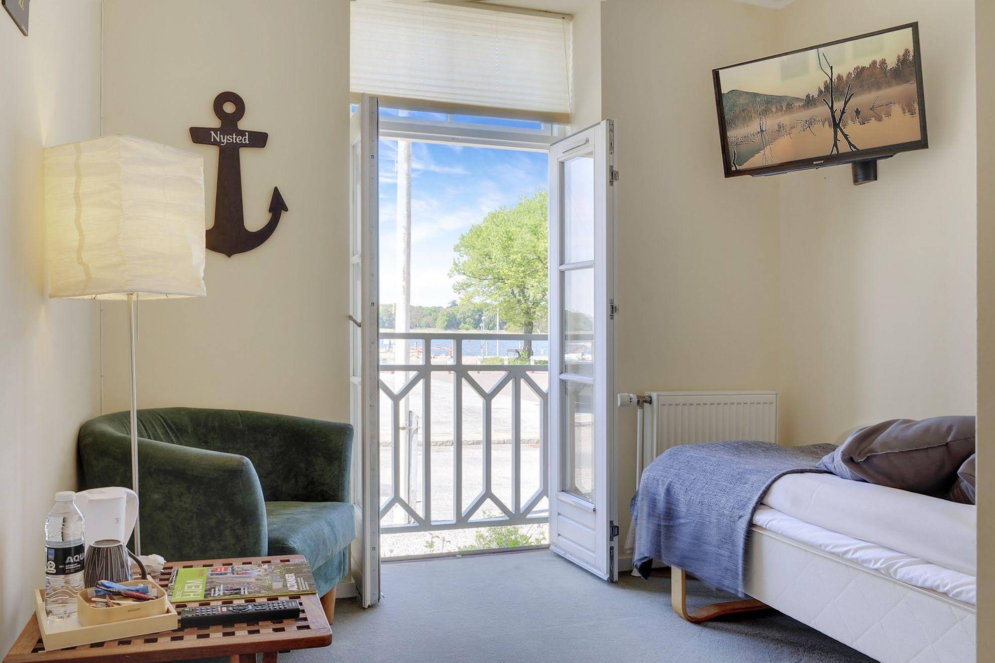 Hotel Nysted Havn