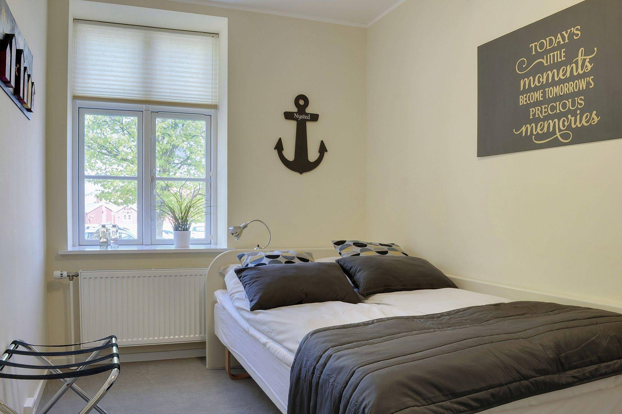 Hotel Nysted Havn