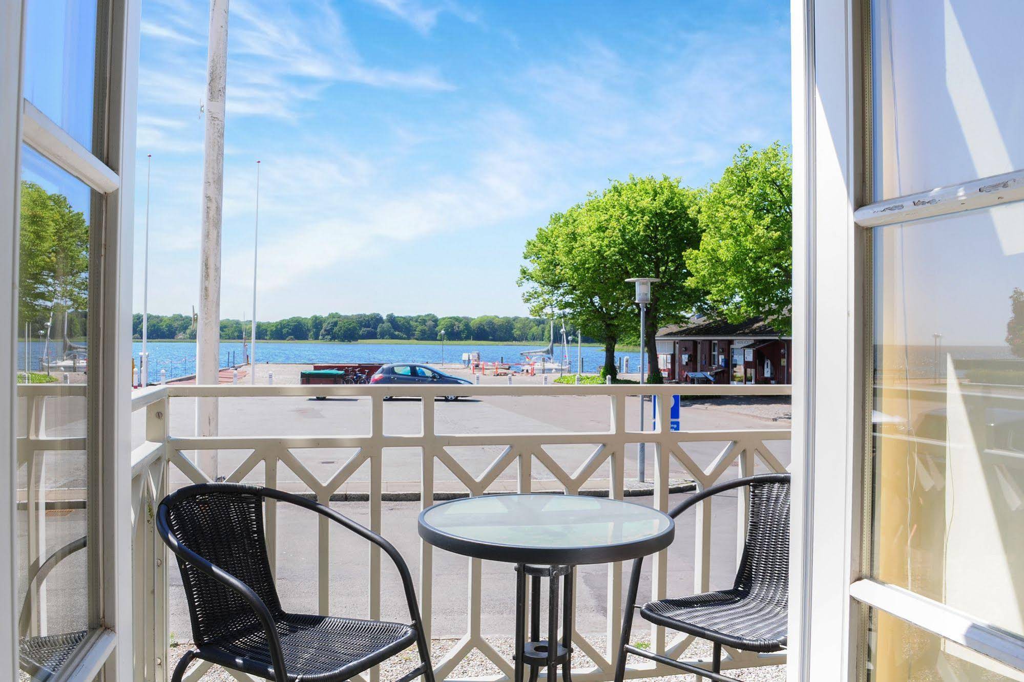 Hotel Nysted Havn