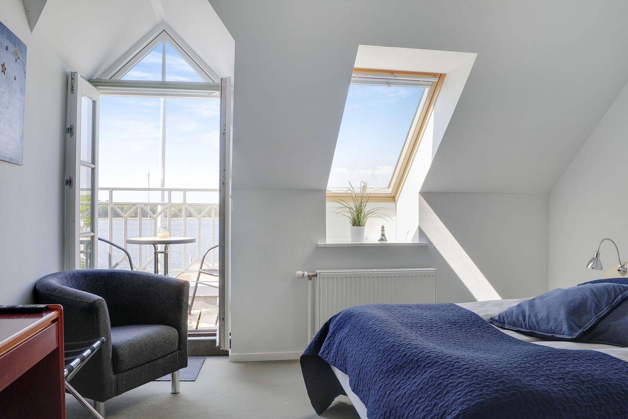 Hotel Nysted Havn