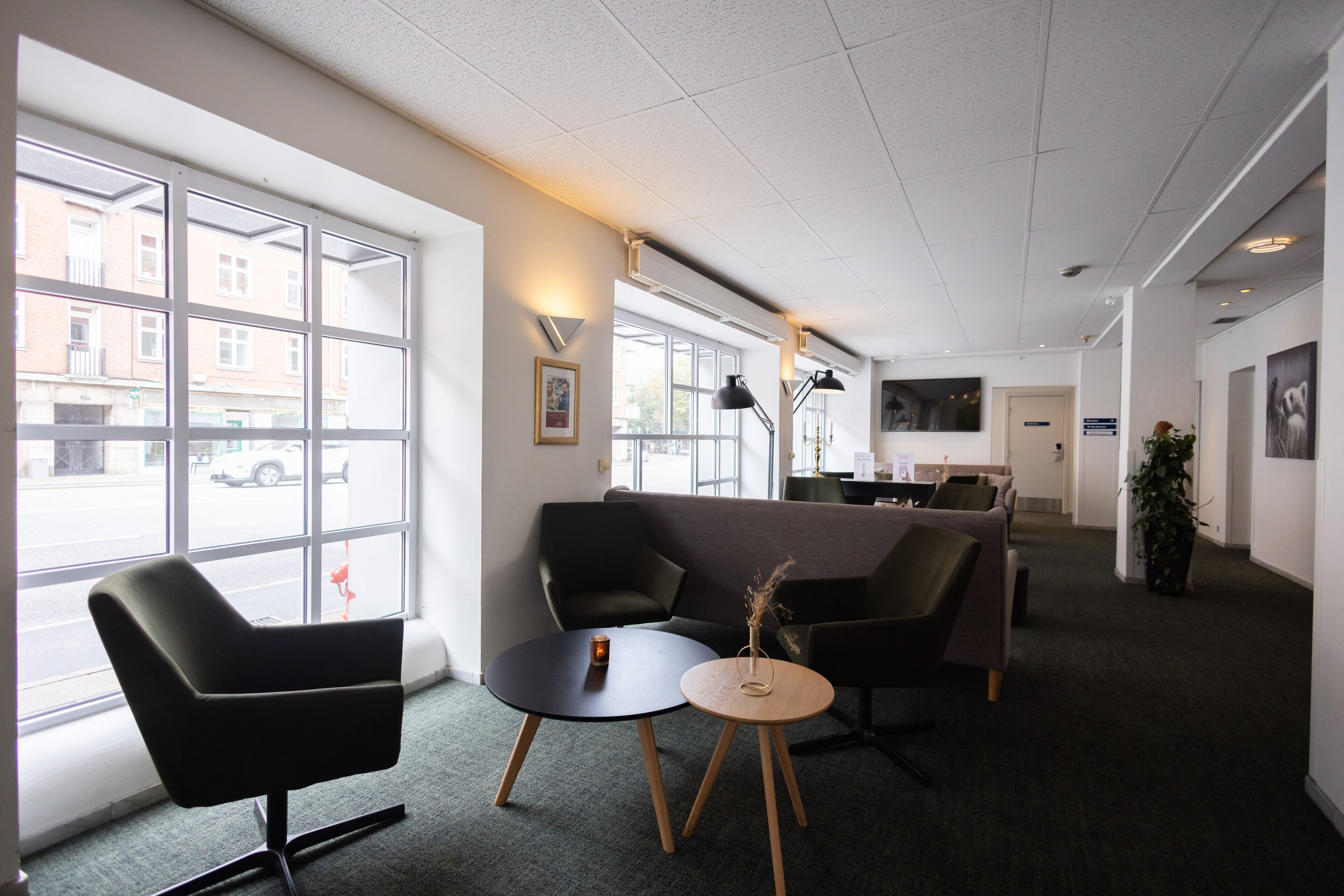 Hotel Gestus