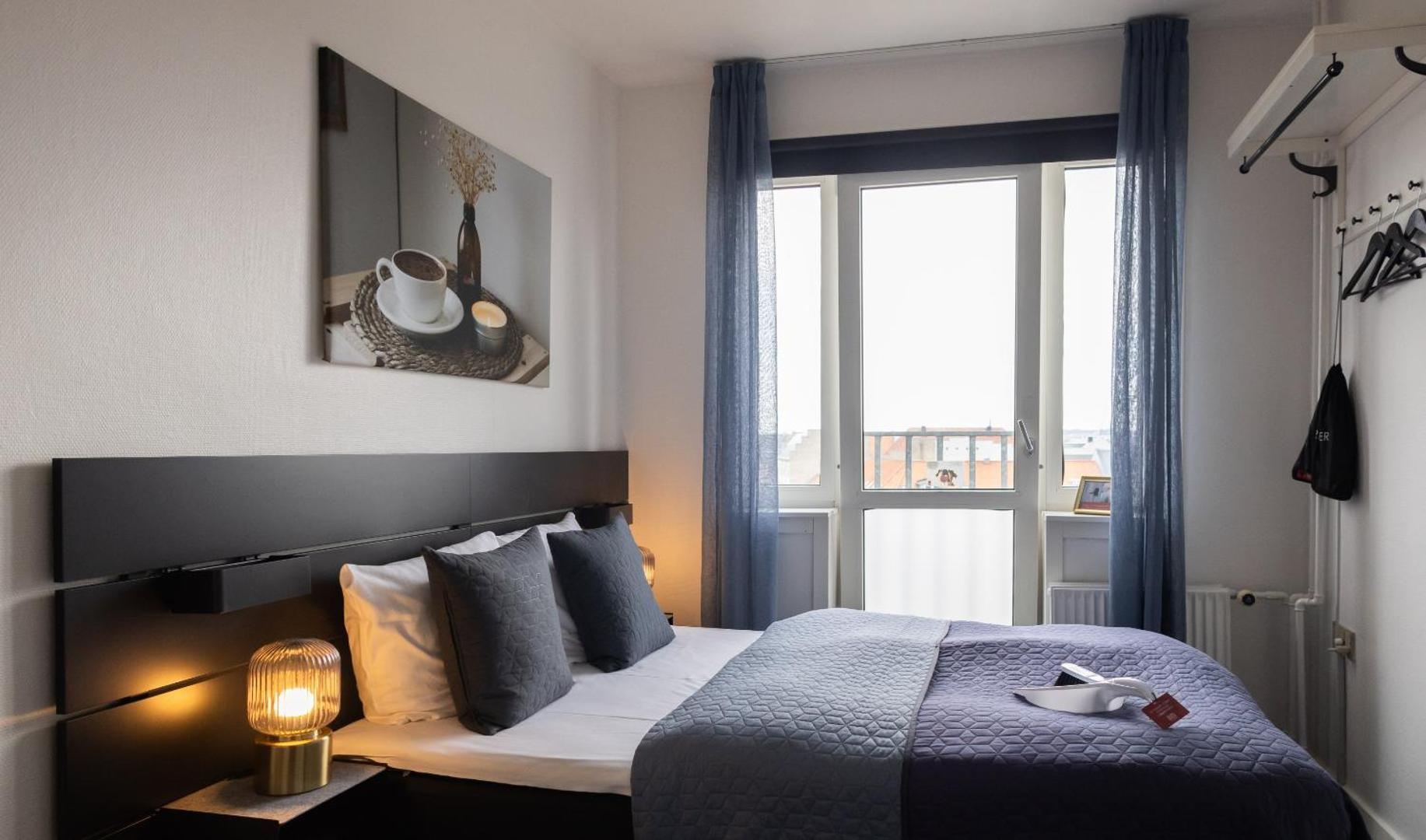 Hotel Gestus