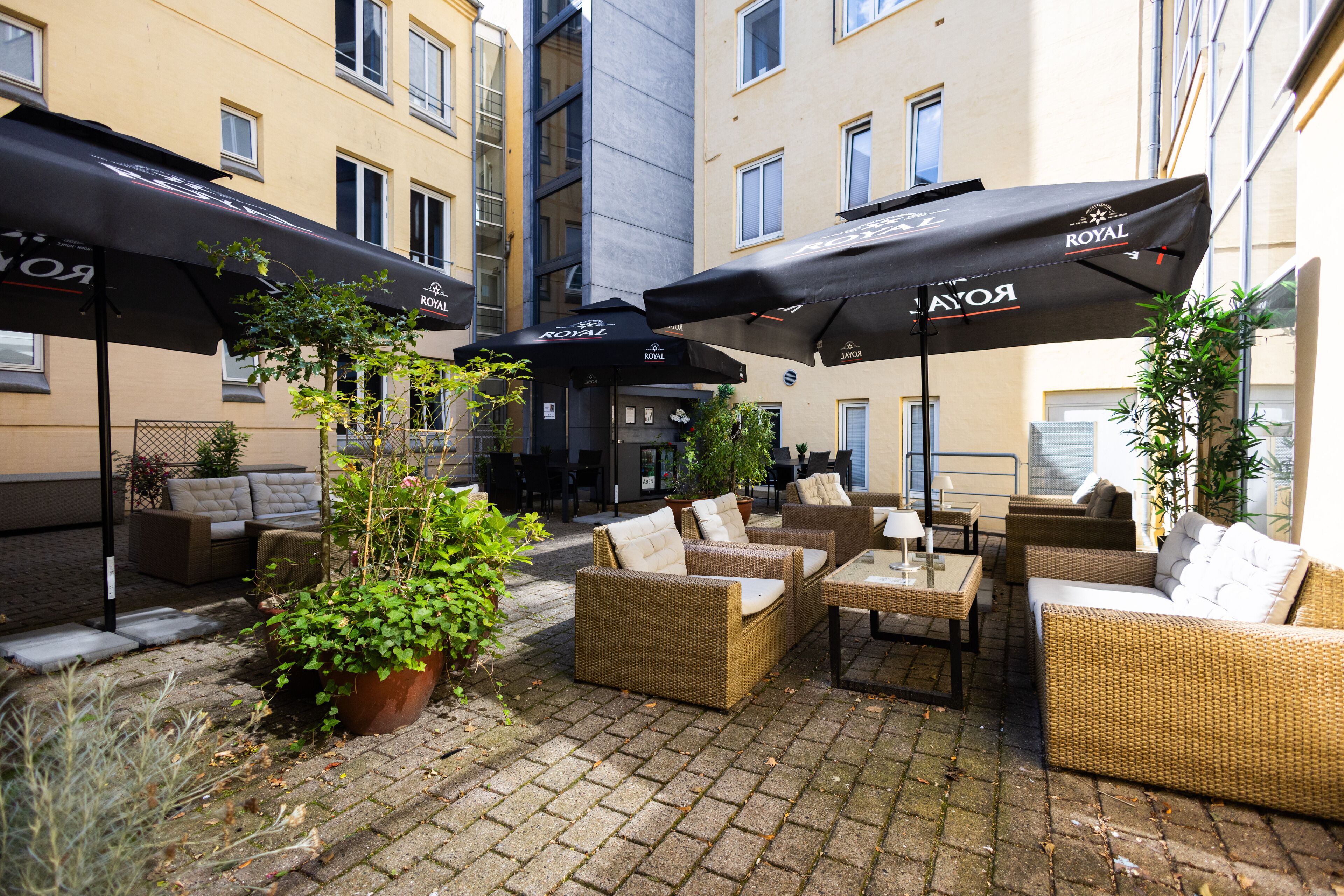 Hotel Gestus
