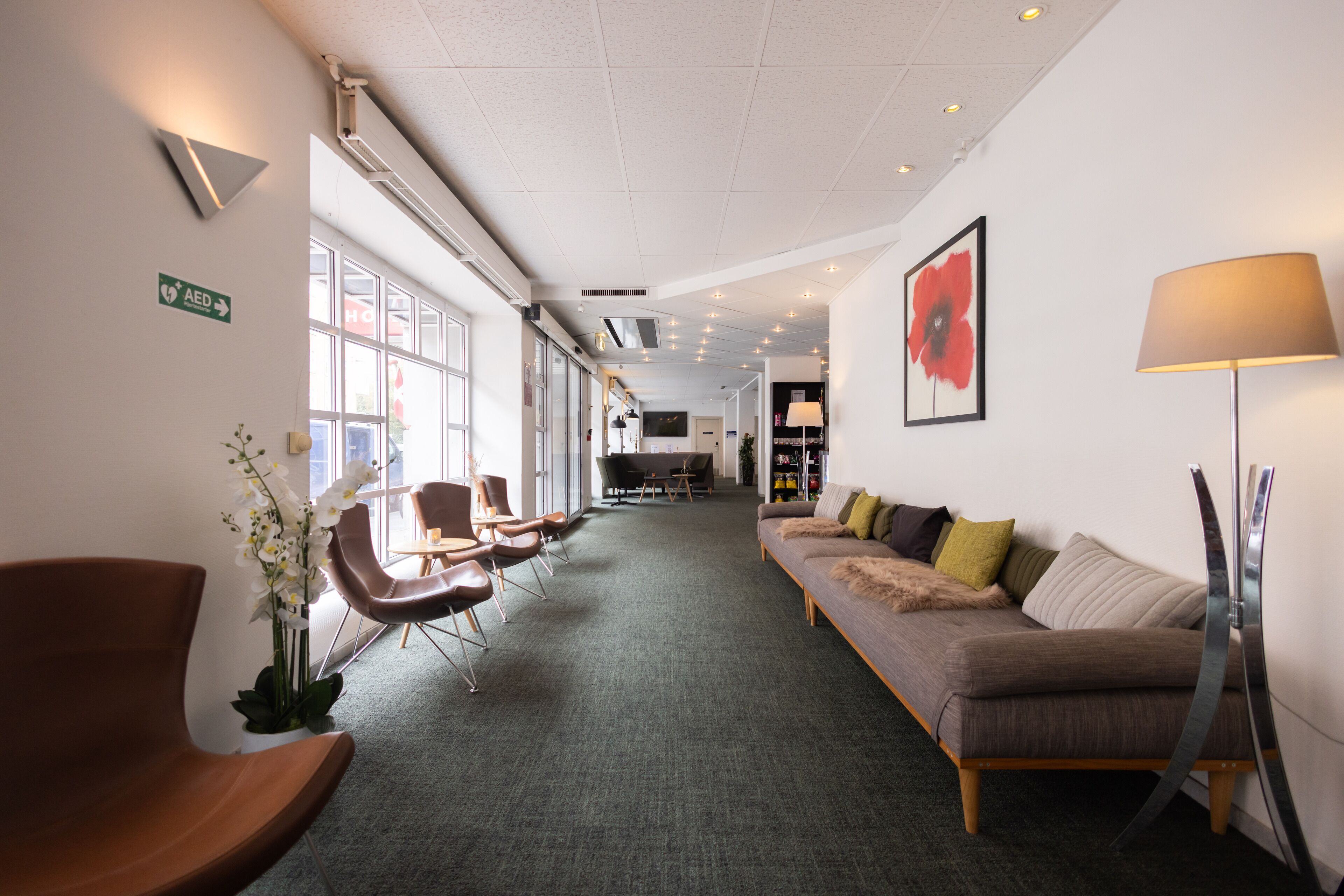 Hotel Gestus