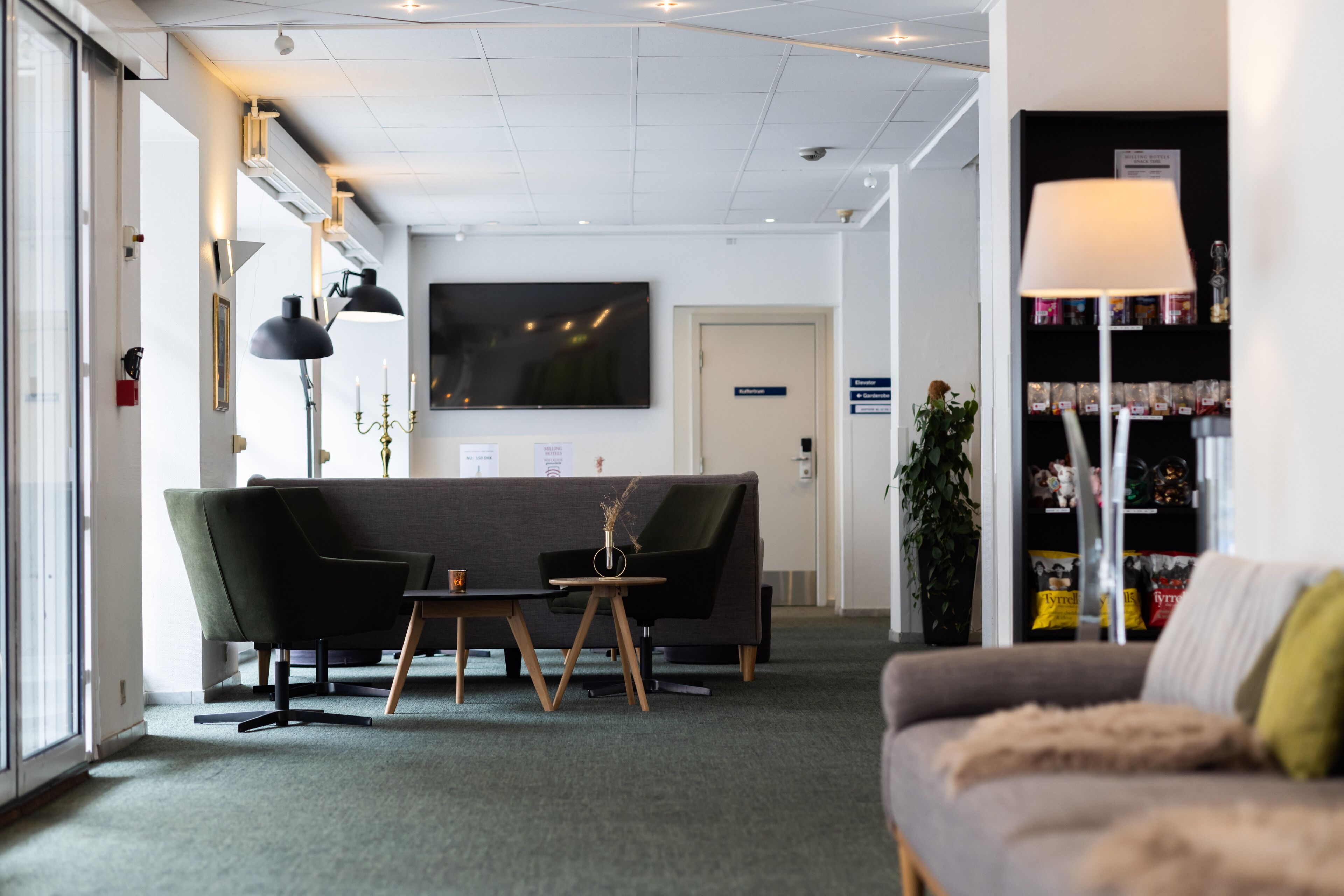 Hotel Gestus