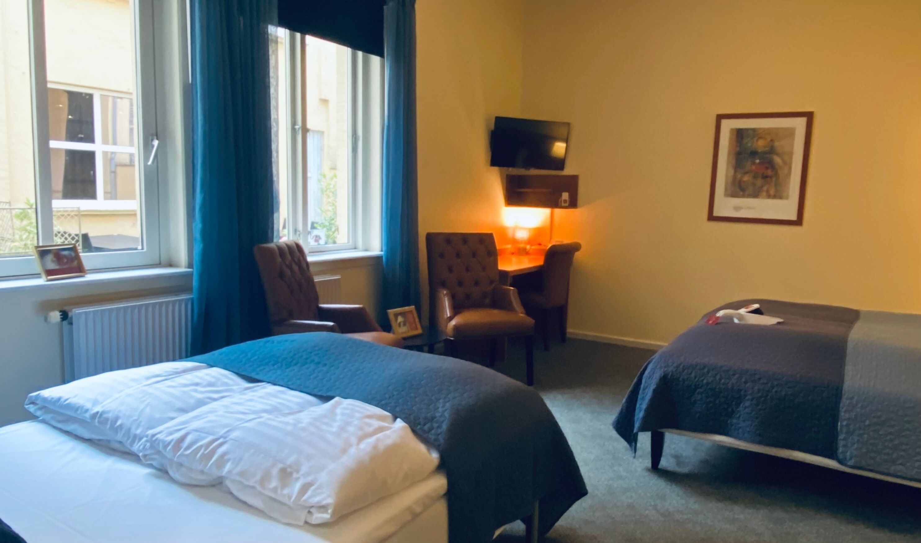 Hotel Gestus