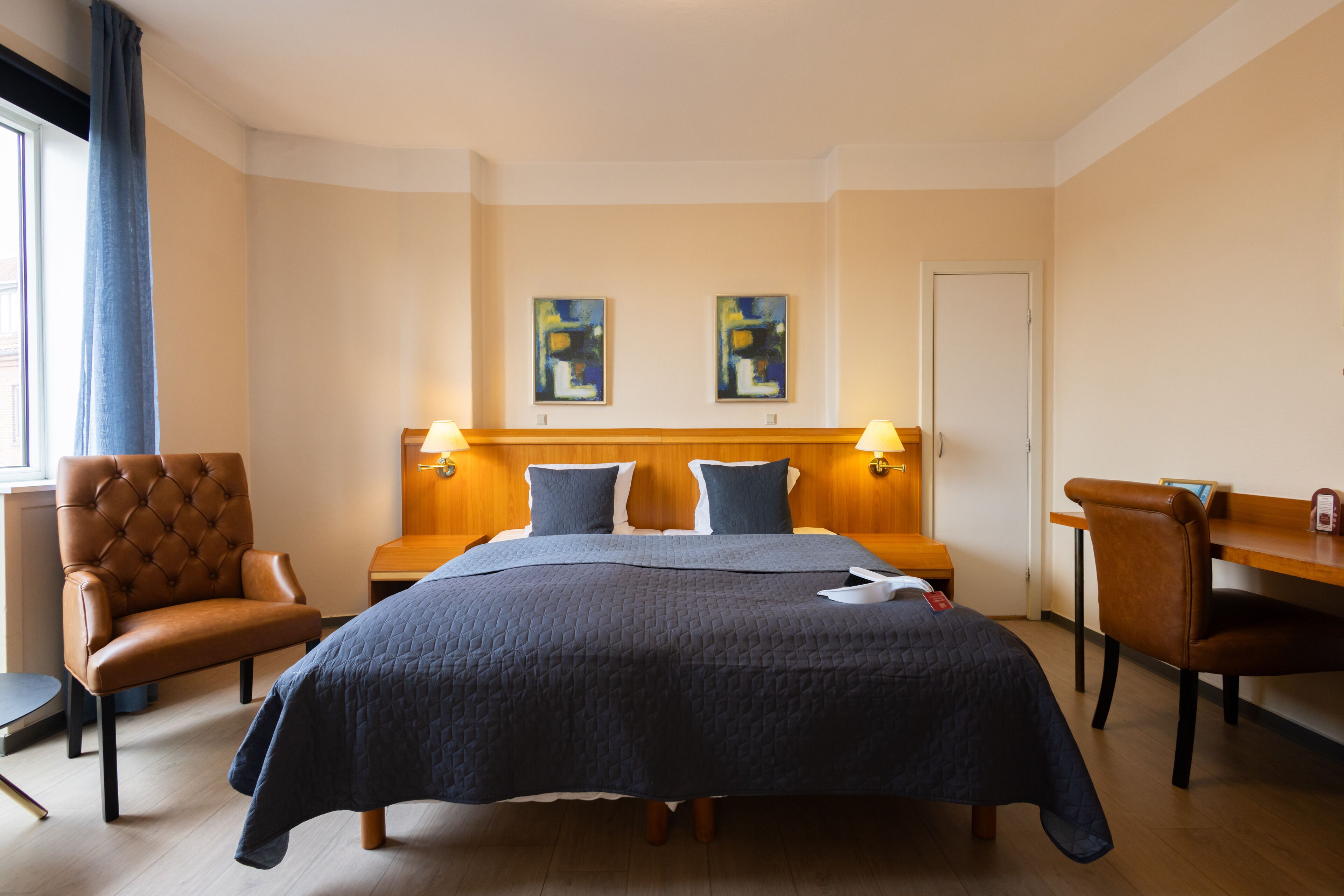 Hotel Gestus