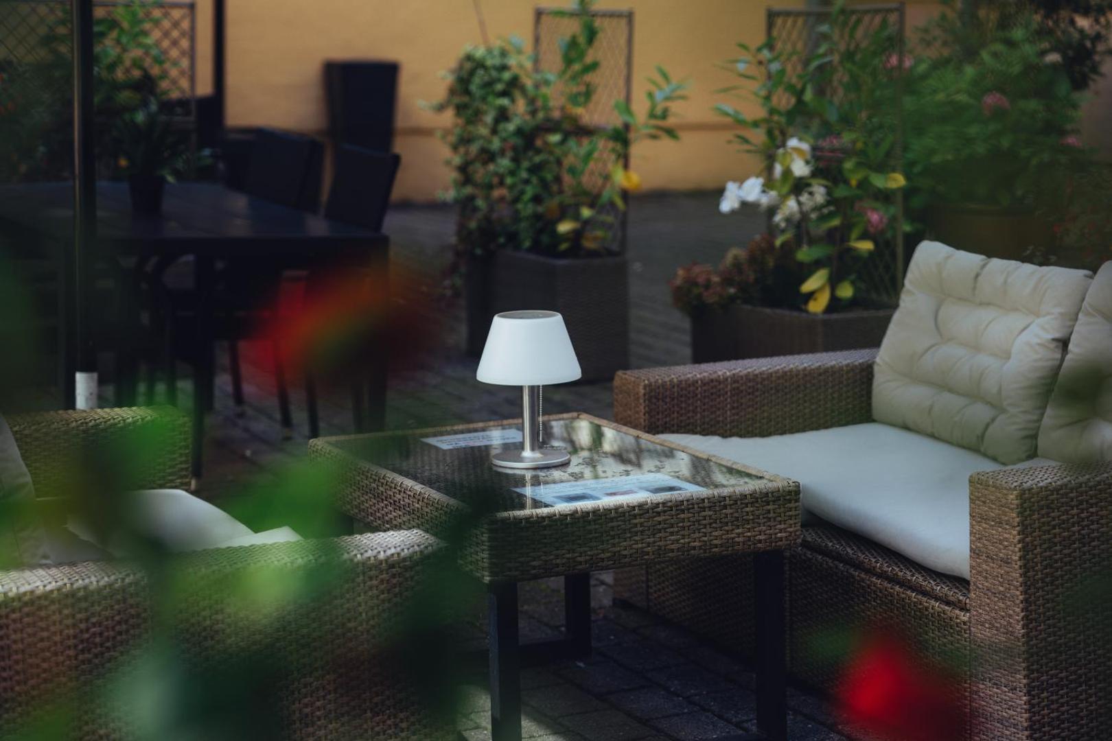 Hotel Gestus