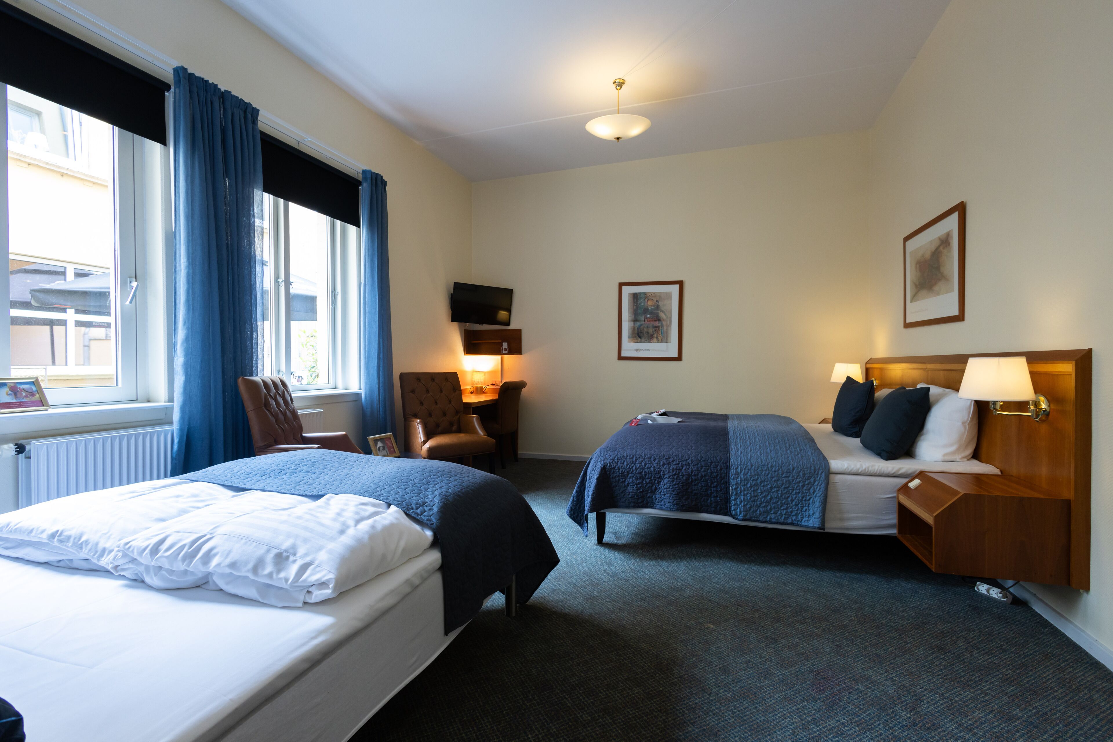 Hotel Gestus