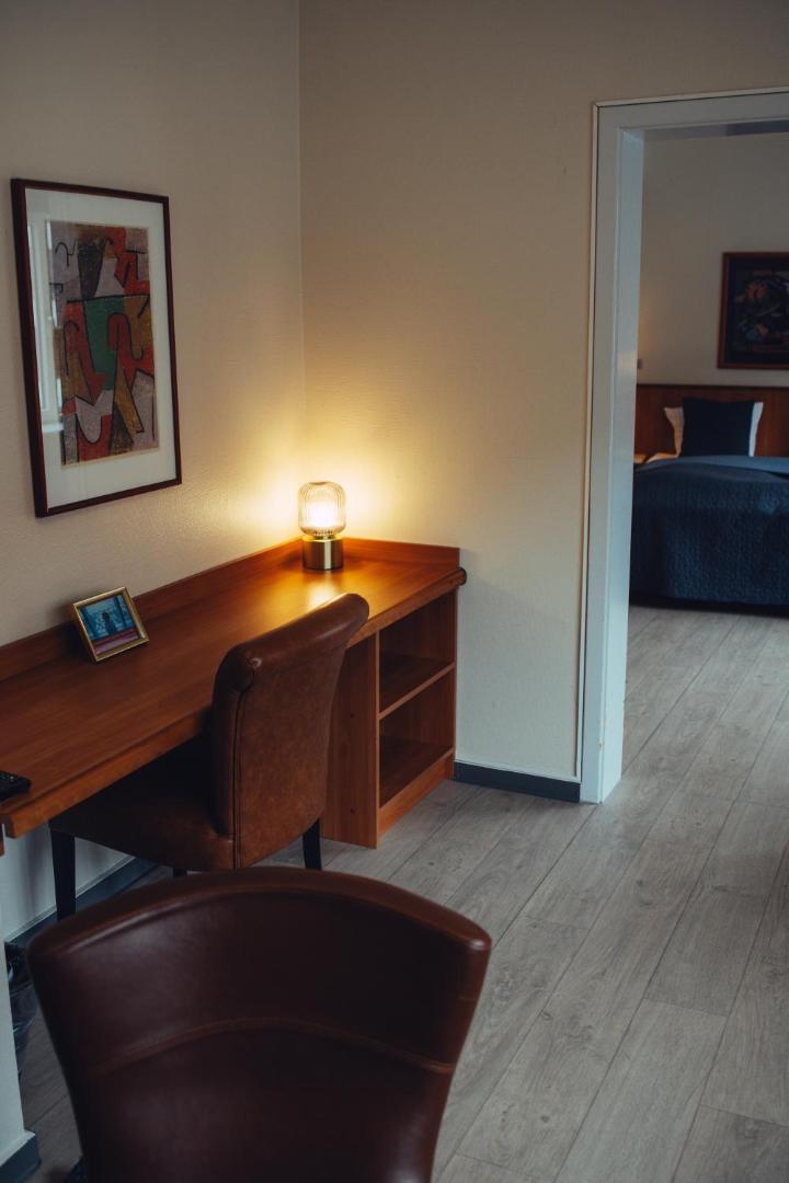 Hotel Gestus