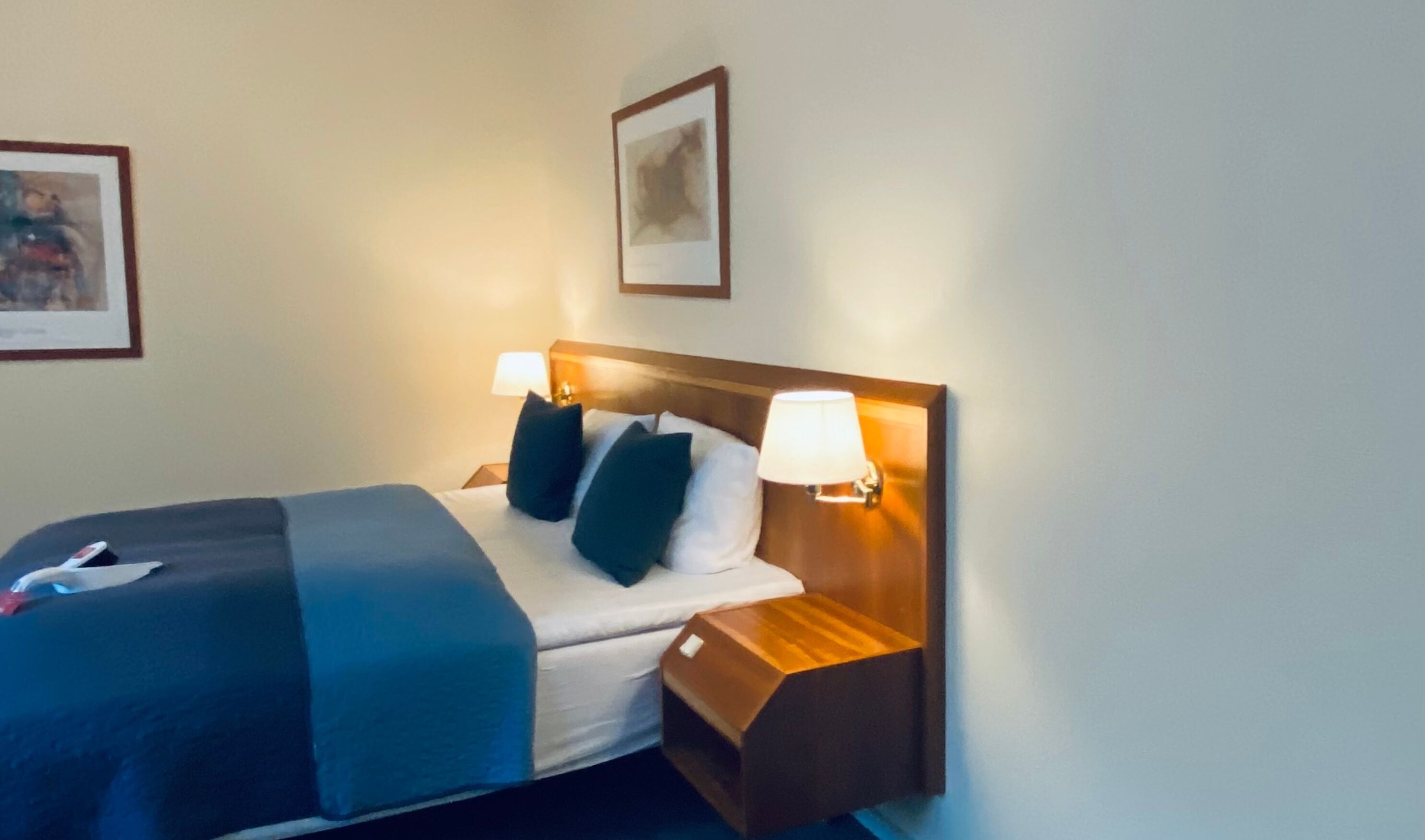 Hotel Gestus