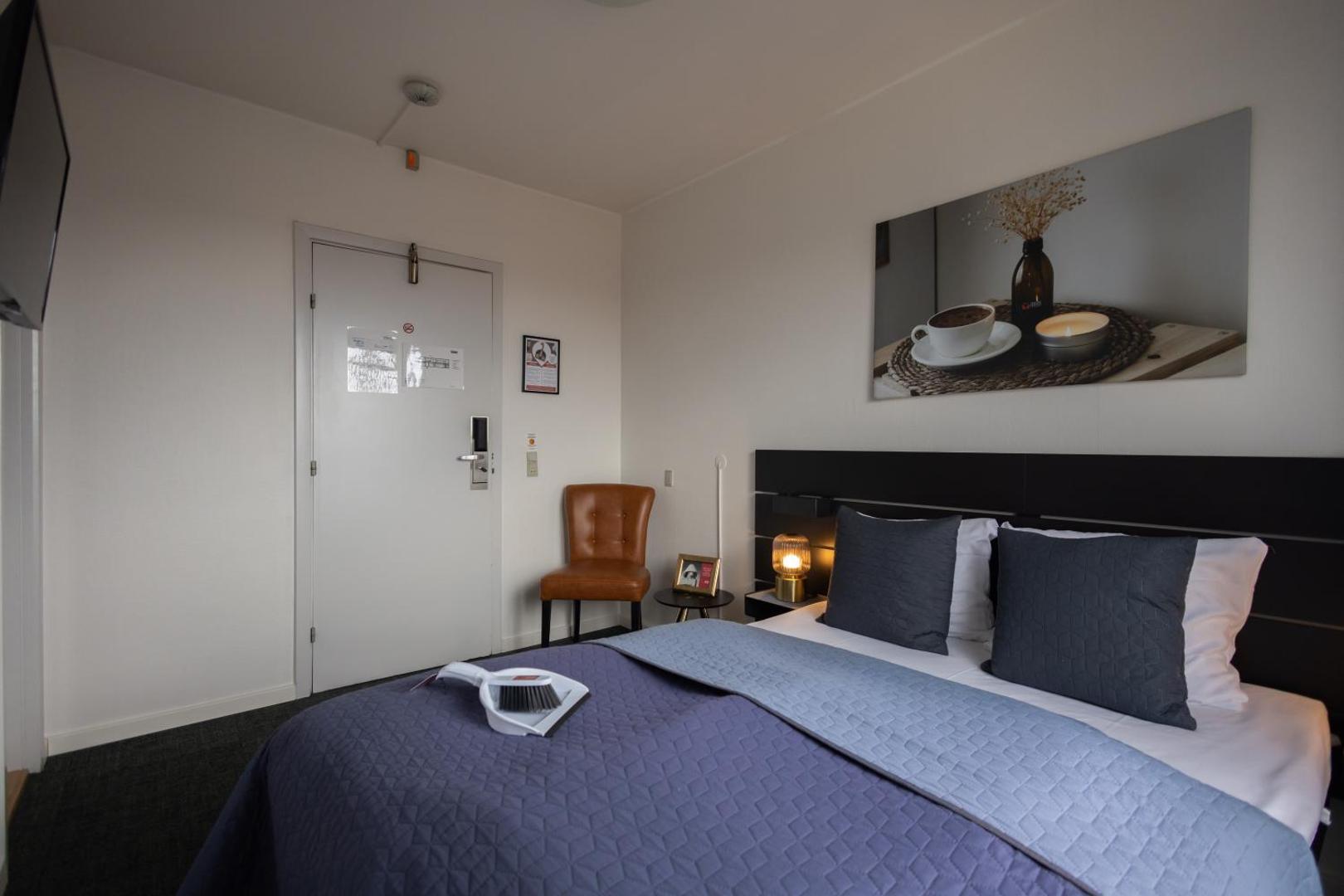 Hotel Gestus