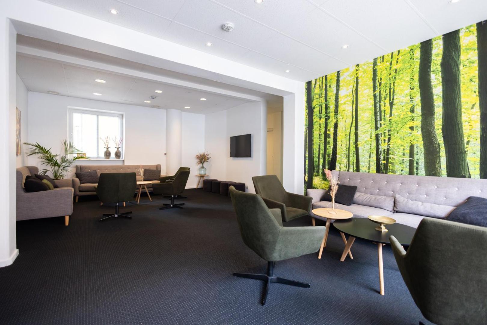 Hotel Gestus