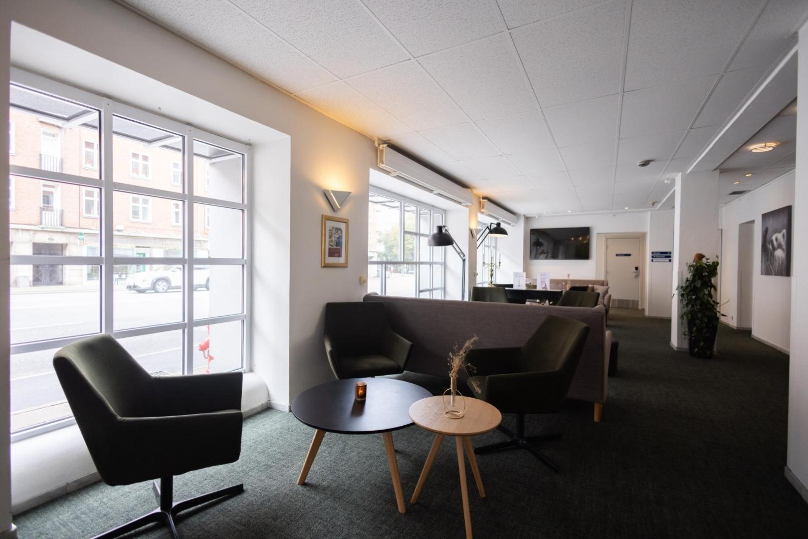 Hotel Gestus