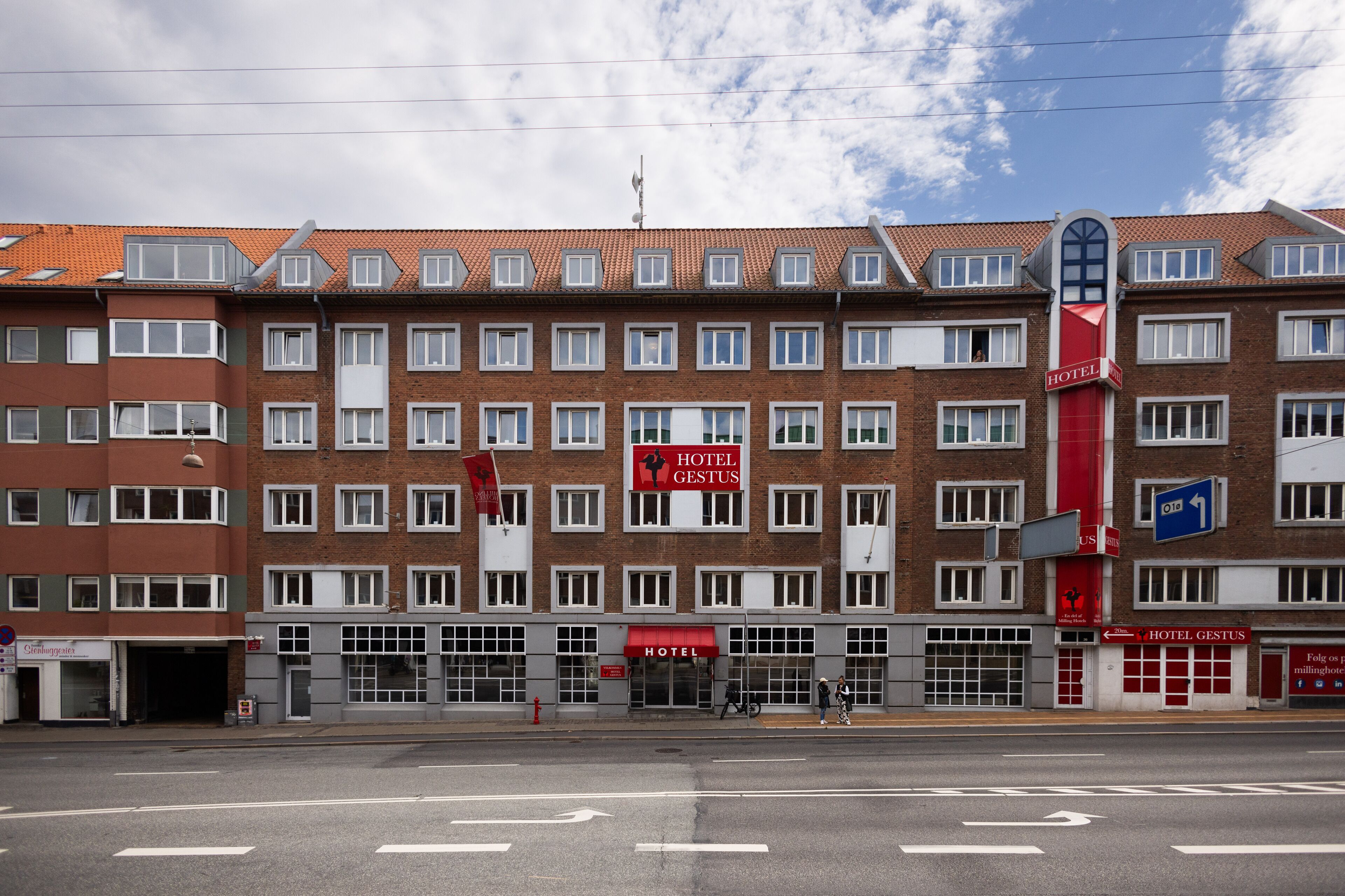 Hotel Gestus