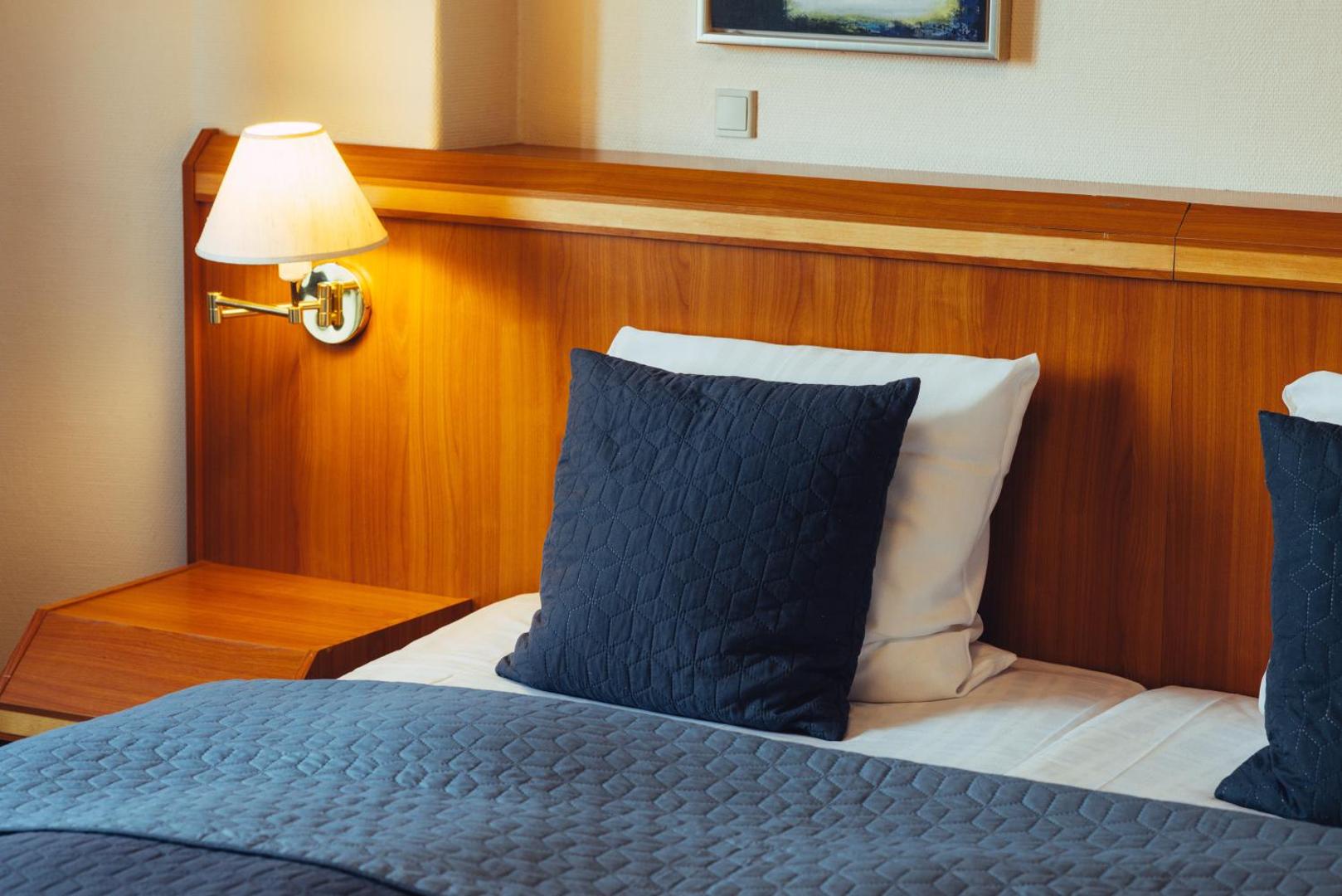 Hotel Gestus