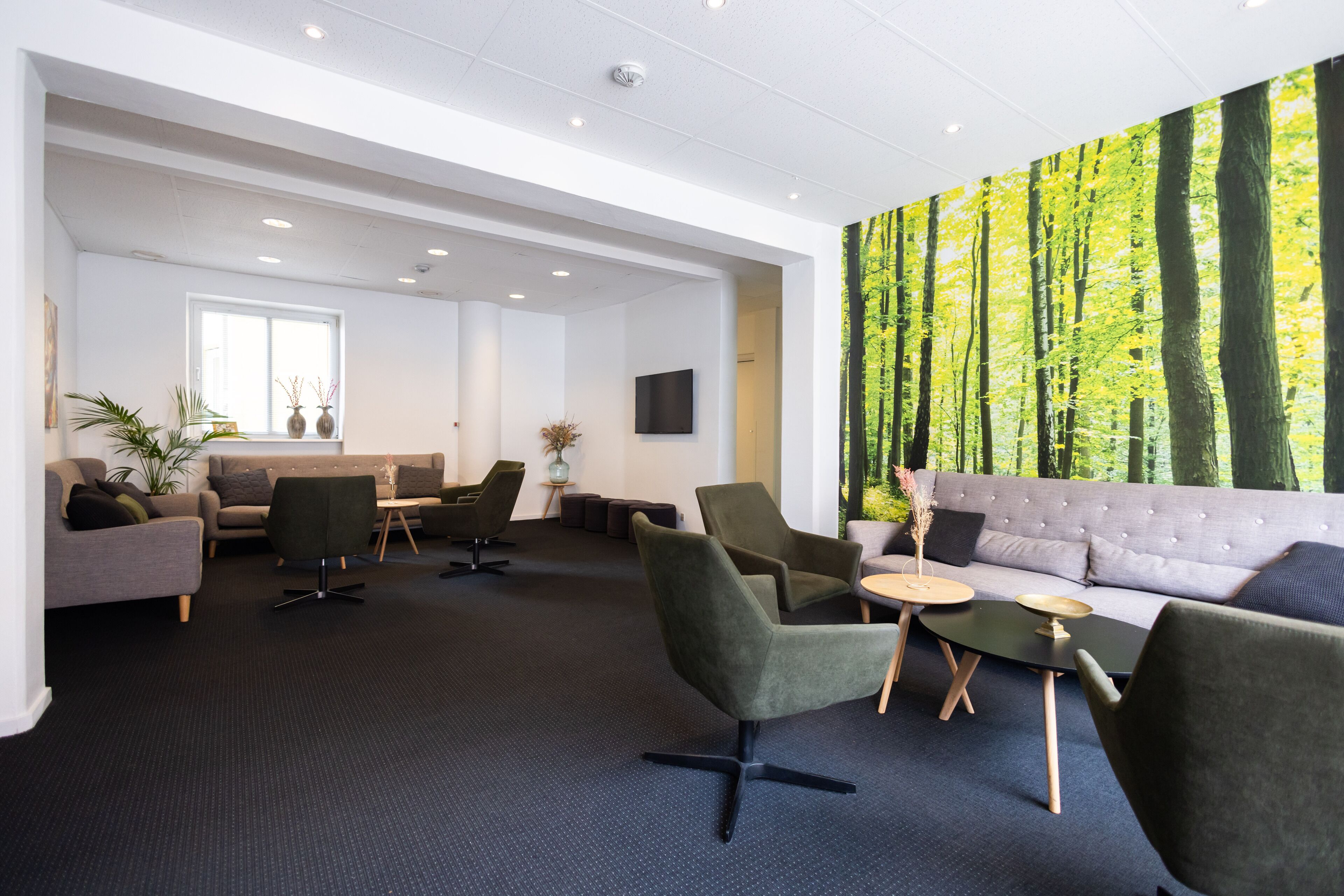 Hotel Gestus
