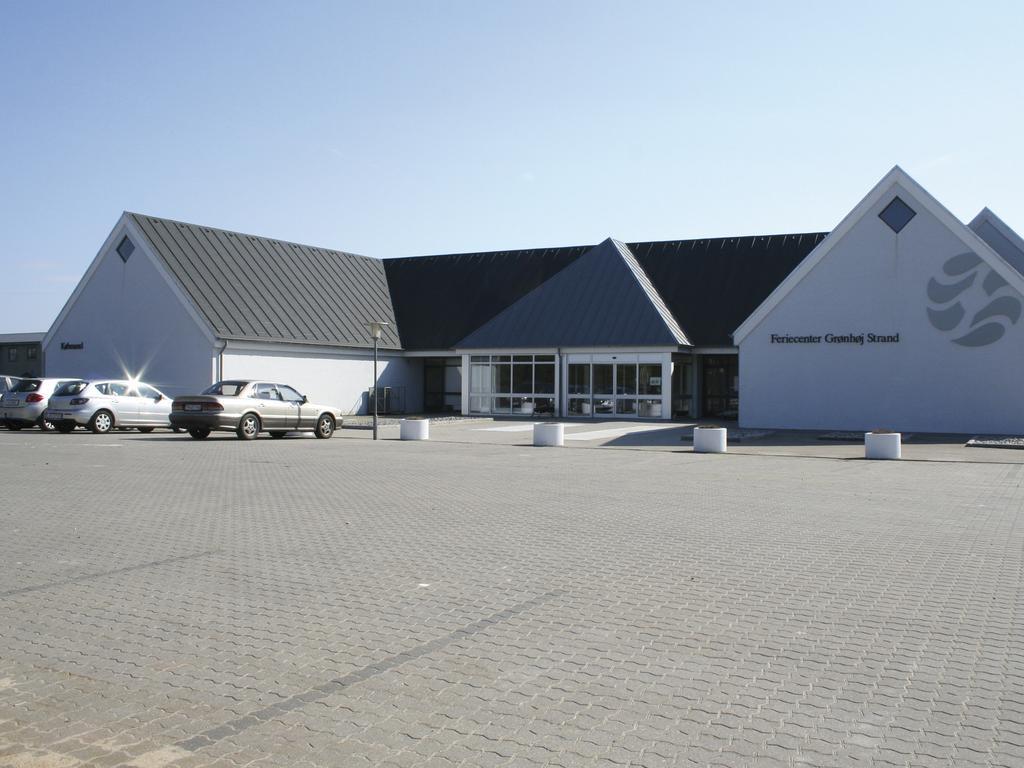 Landal Grønhøj Strand