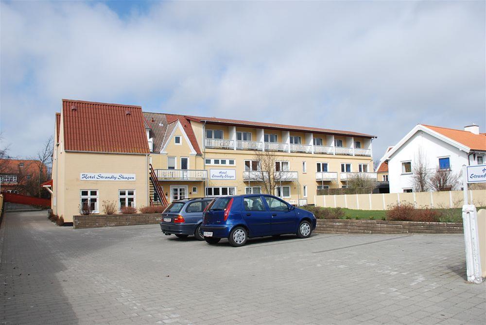 Strandly Skagen