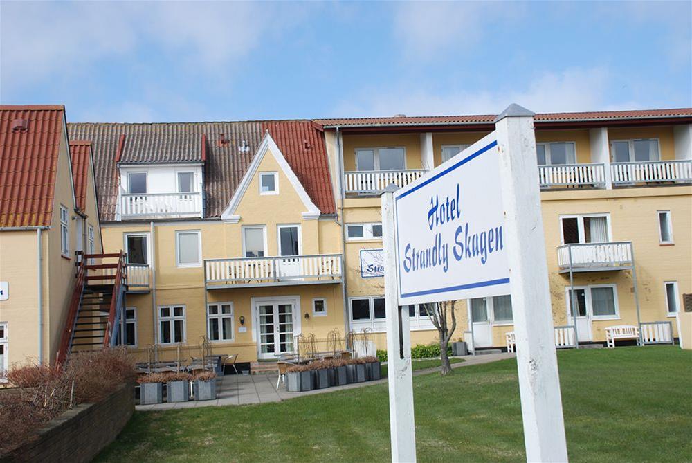 Strandly Skagen
