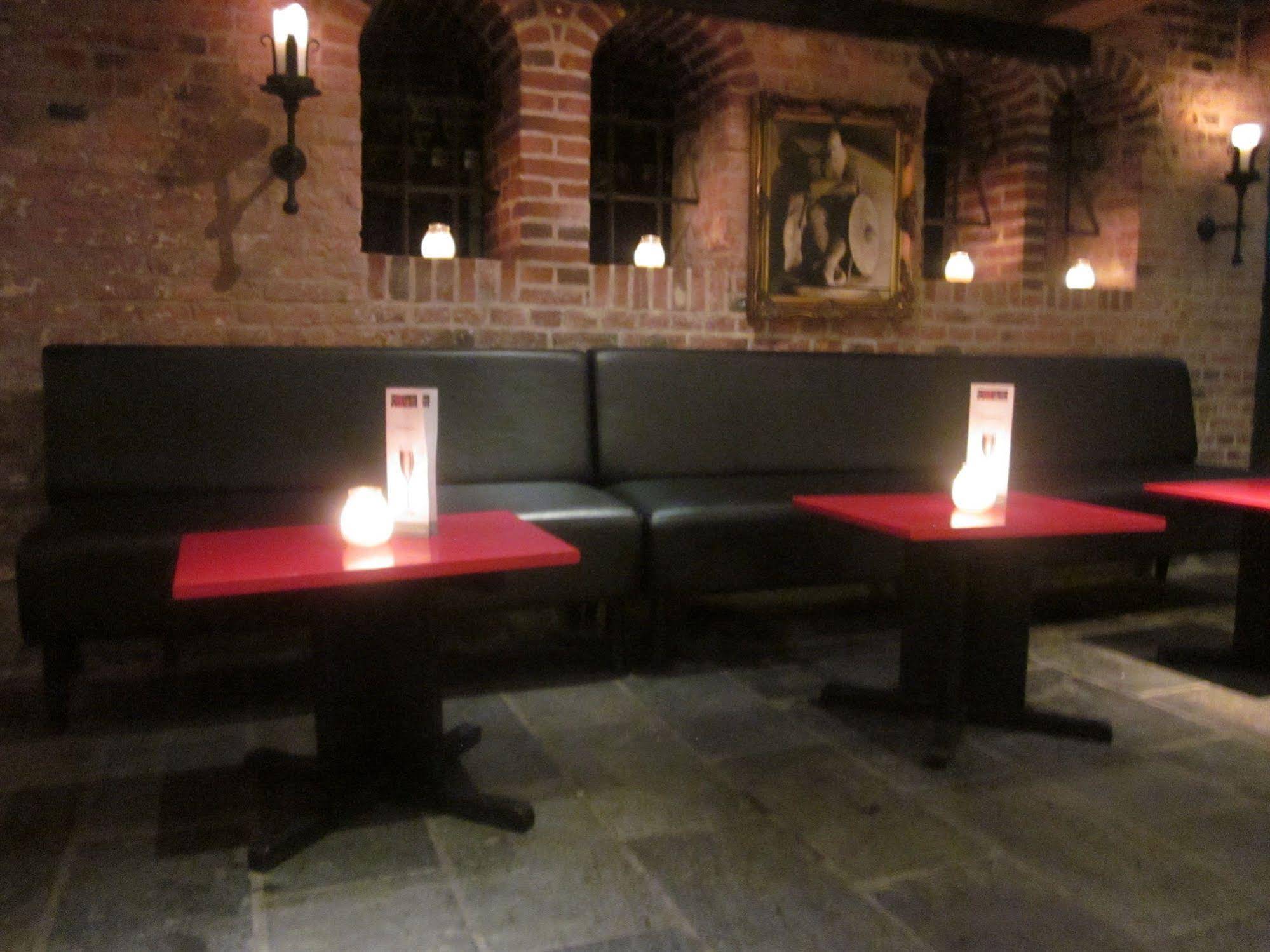 Hotel & Restaurant Madam Sprunck