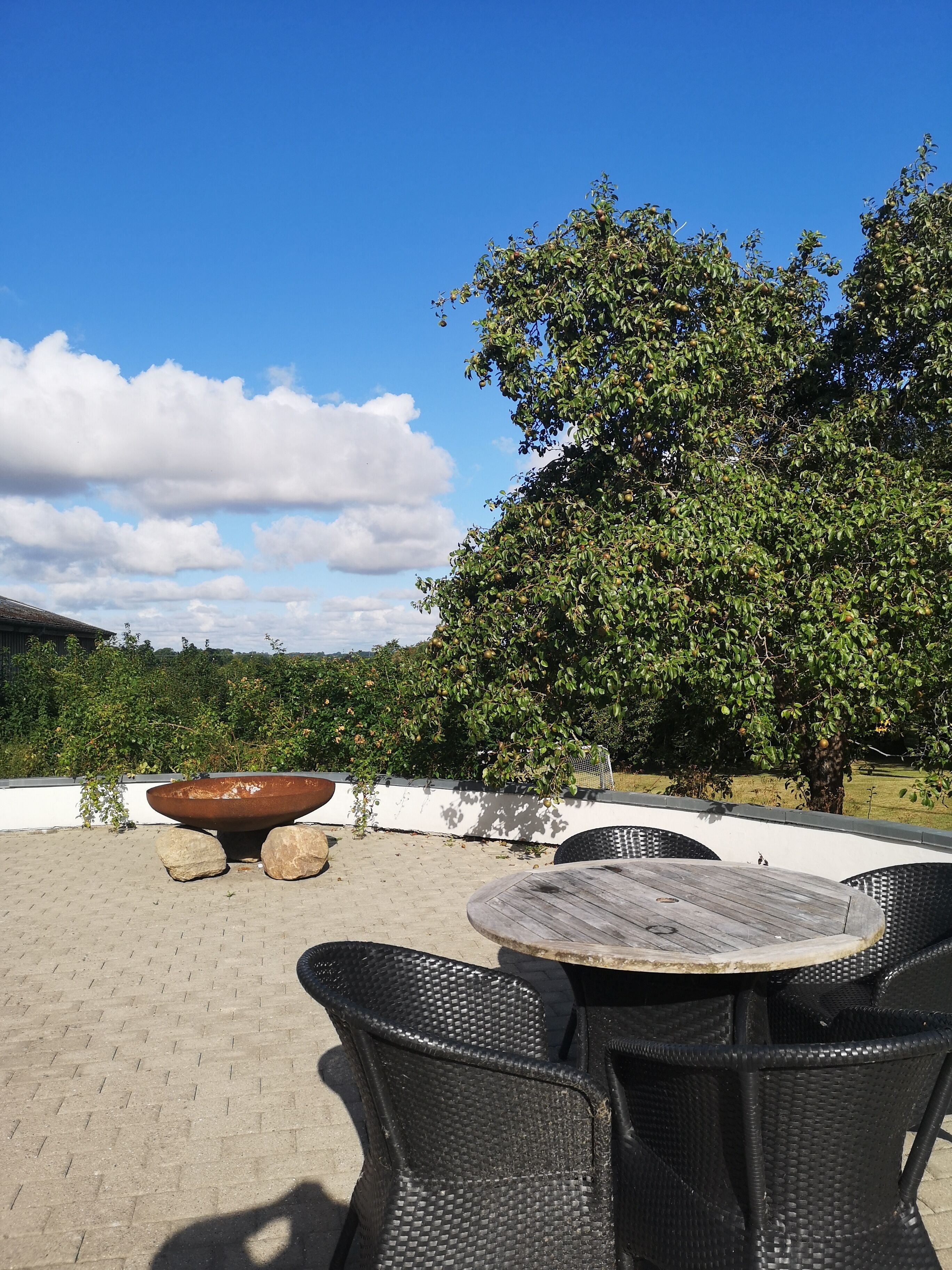 MidtGolf Guest house