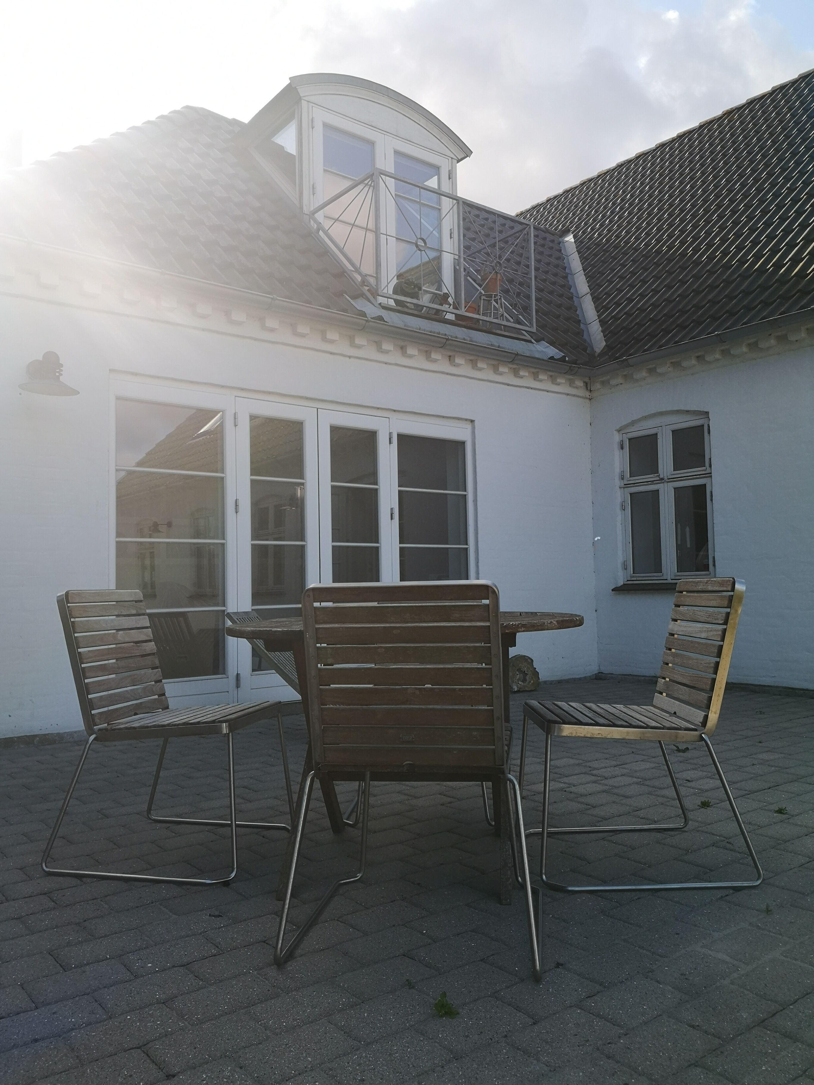 MidtGolf Guest house