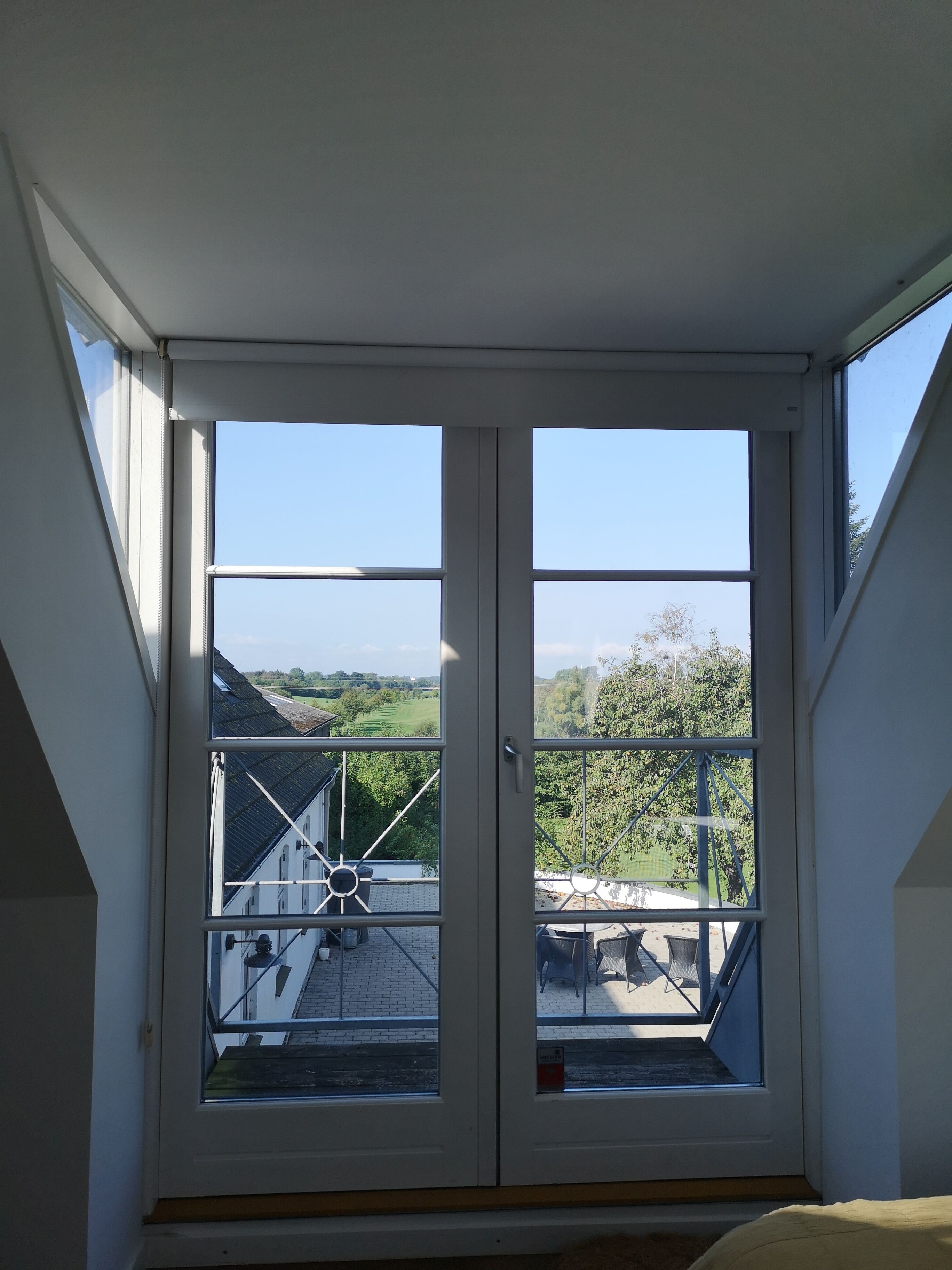 MidtGolf Guest house