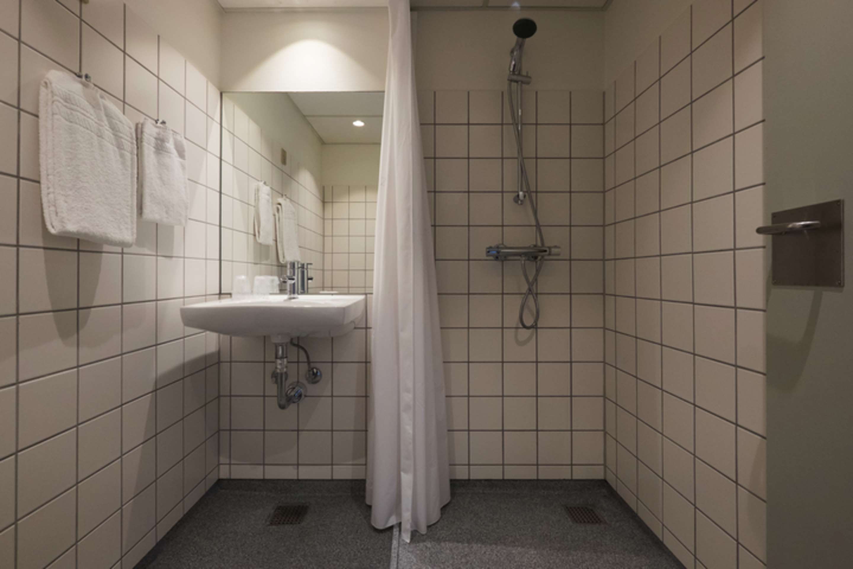Four Points Flex by Sheraton Ishoj