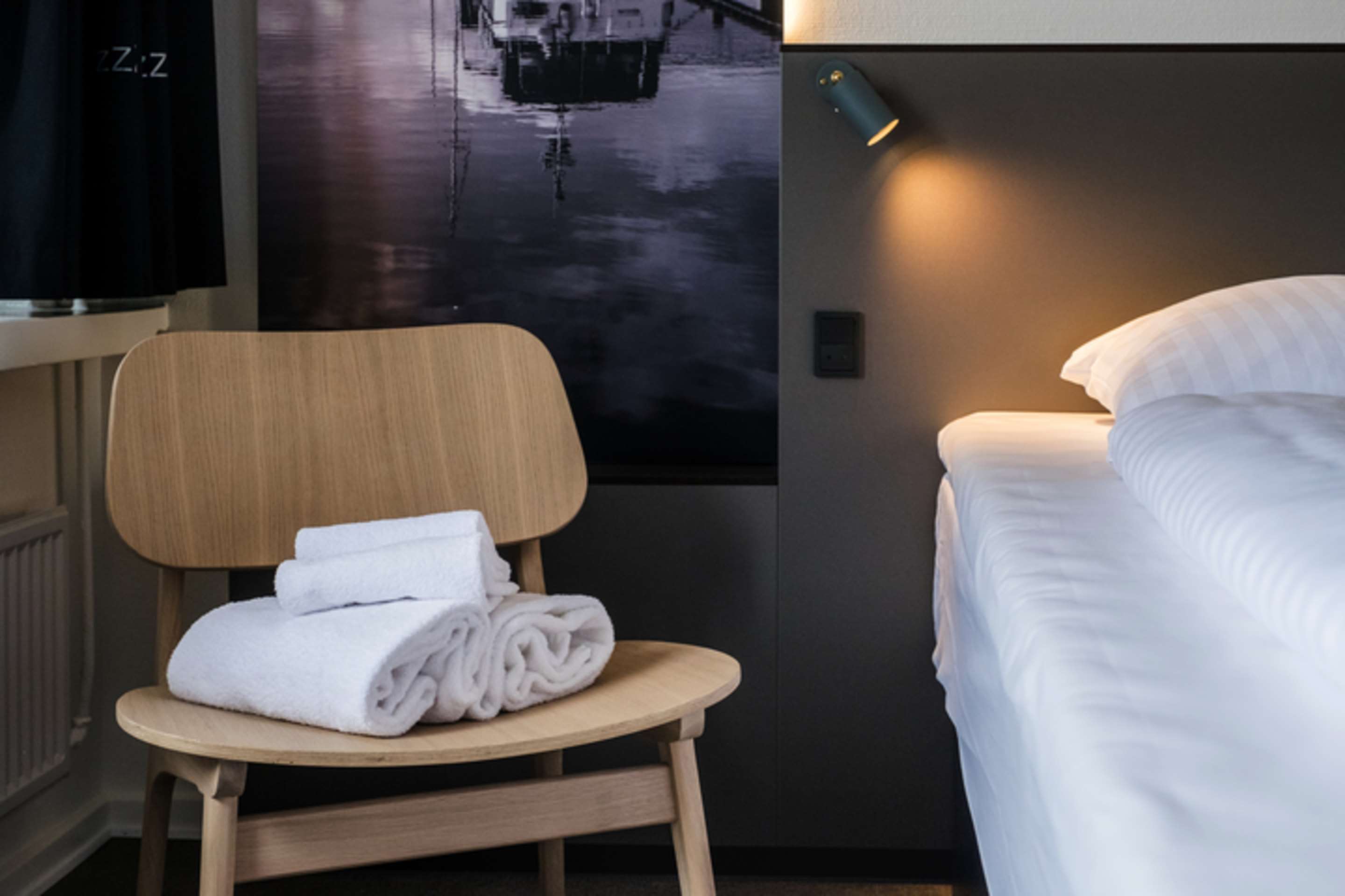 Four Points Flex by Sheraton Ishoj