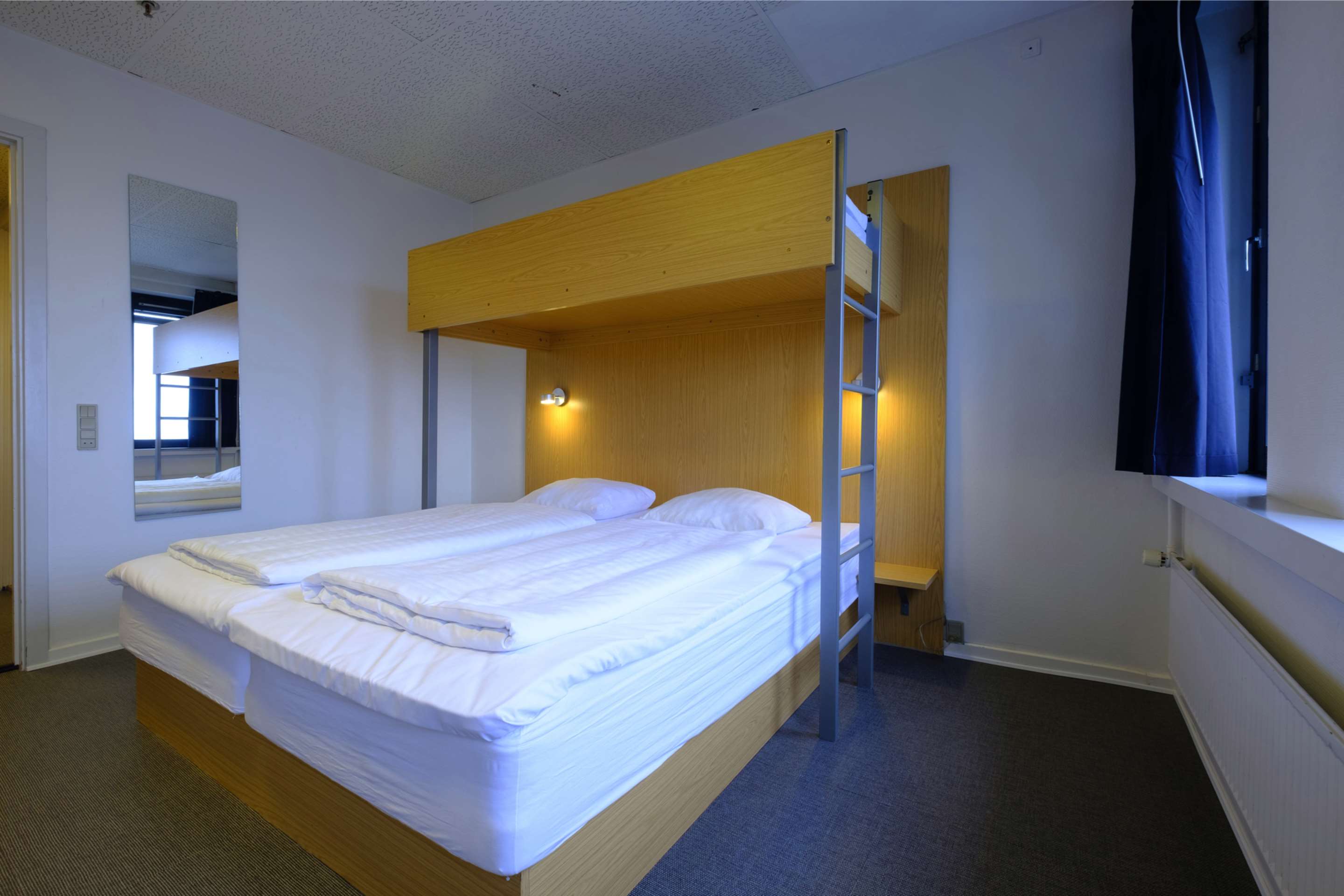 Four Points Flex by Sheraton Ishoj
