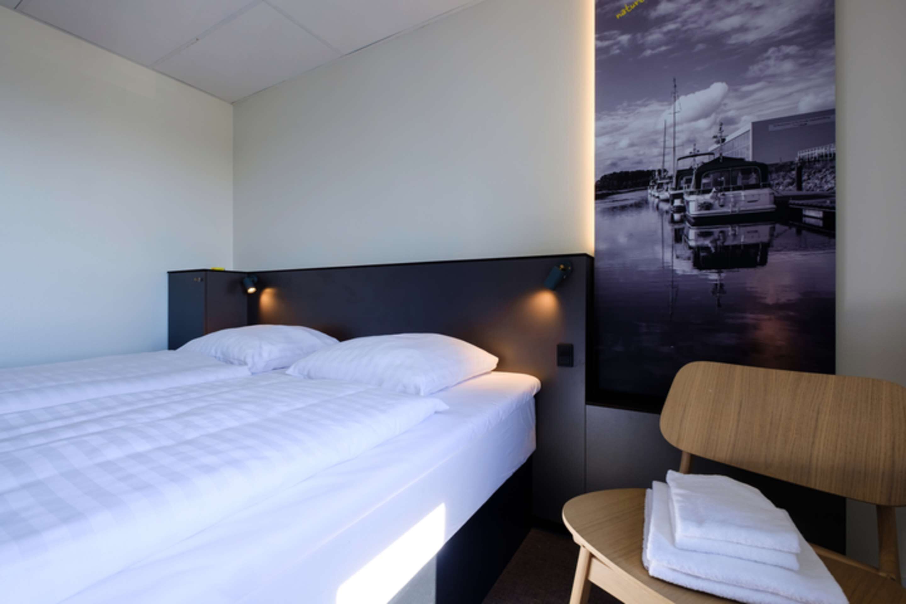 Four Points Flex by Sheraton Ishoj