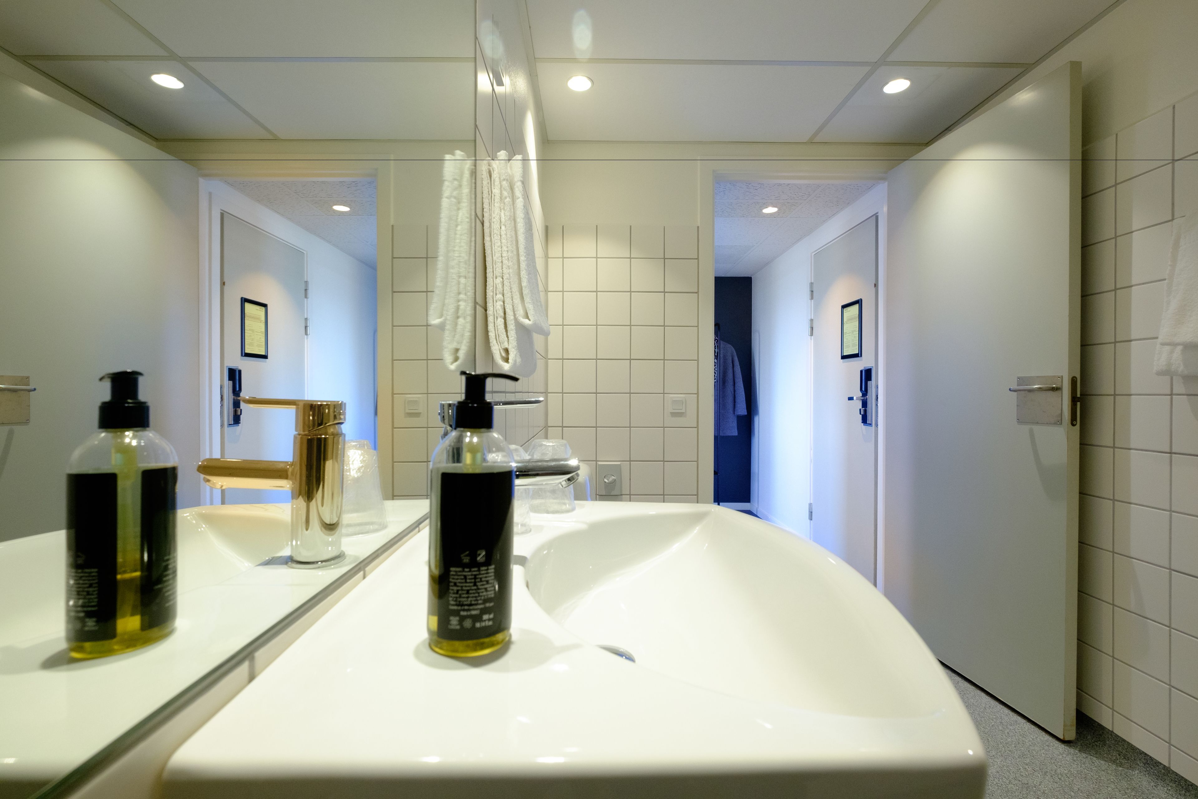 Four Points Flex by Sheraton Ishoj