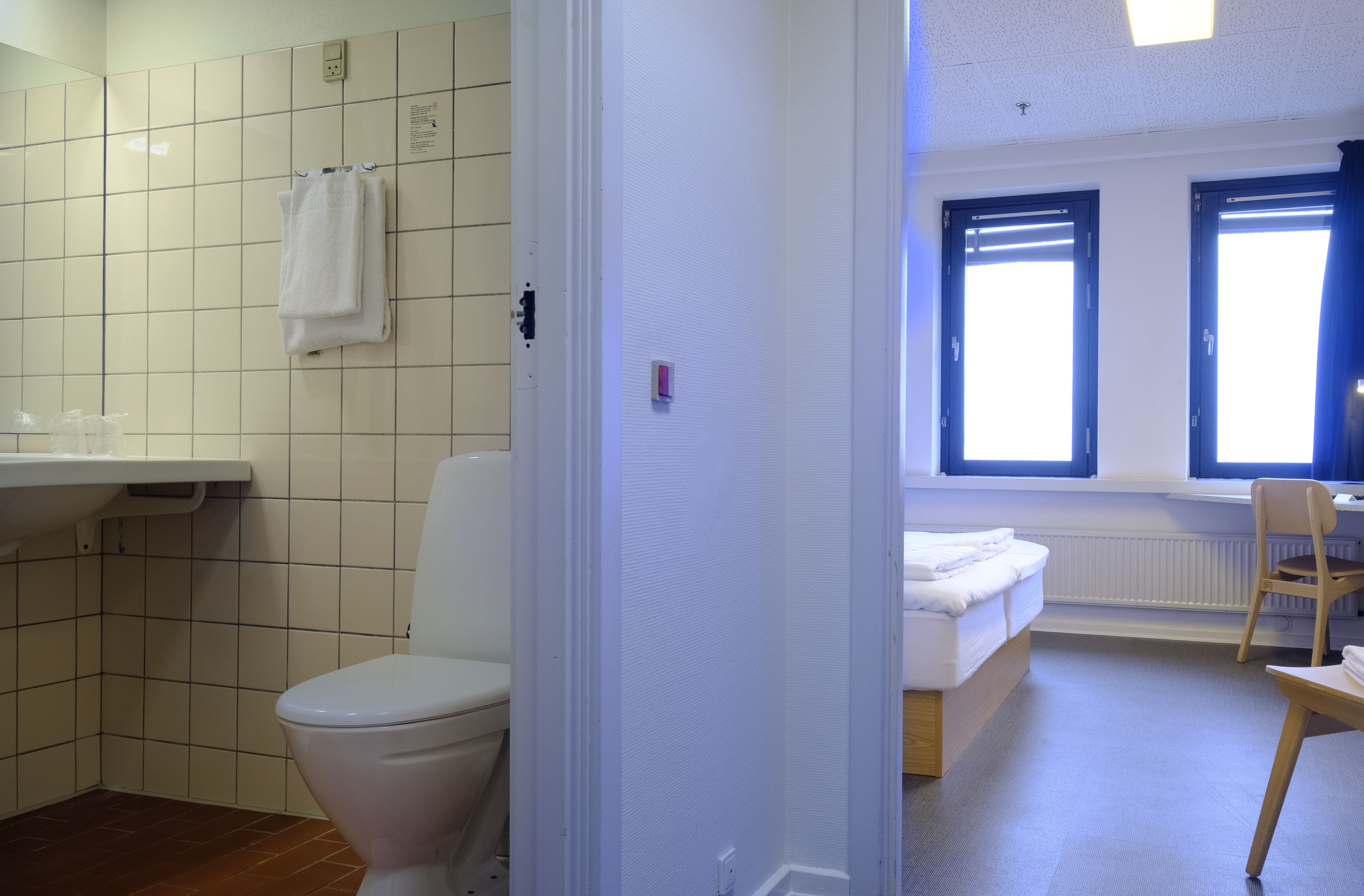 Four Points Flex by Sheraton Ishoj