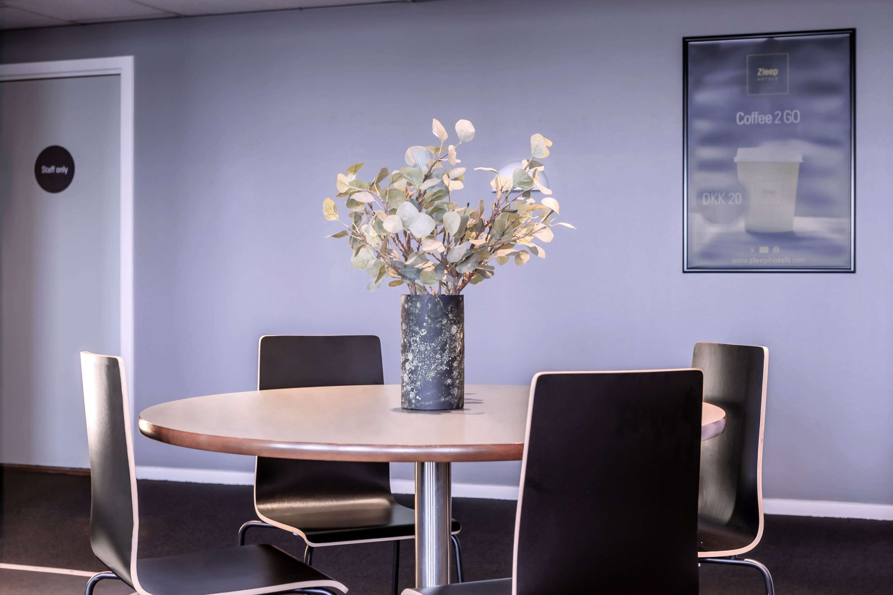 Four Points Flex by Sheraton Ishoj