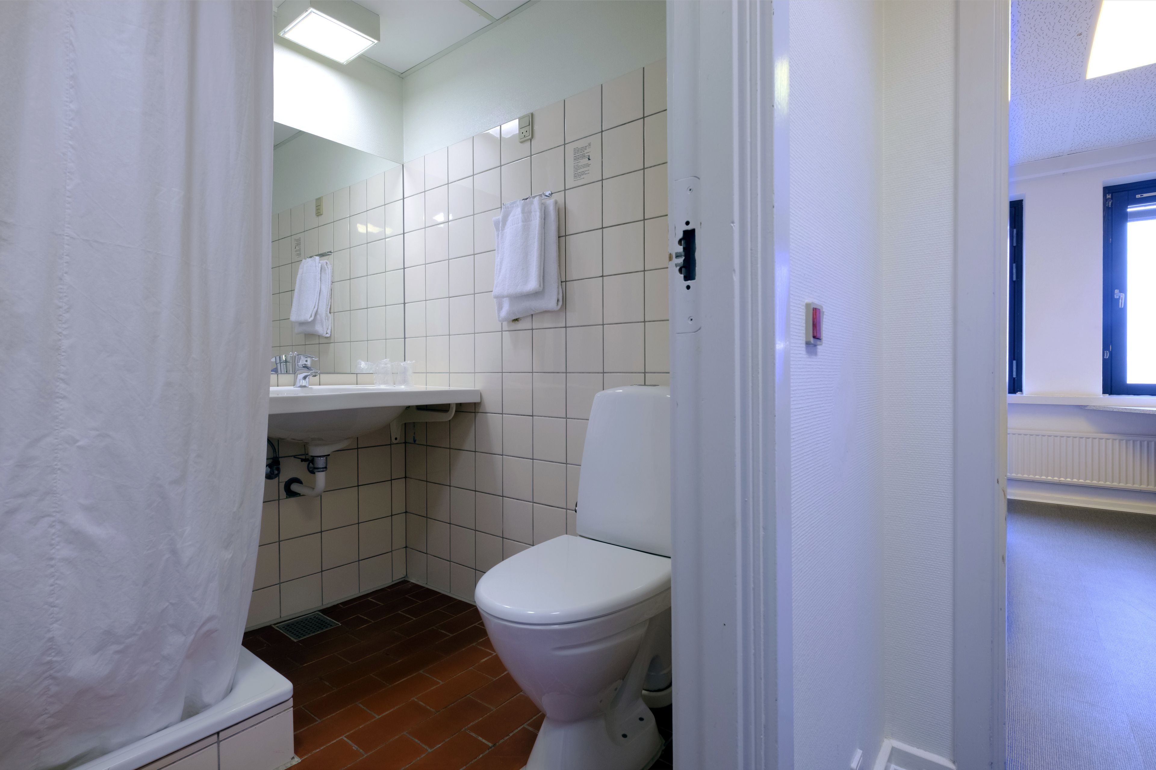 Four Points Flex by Sheraton Ishoj