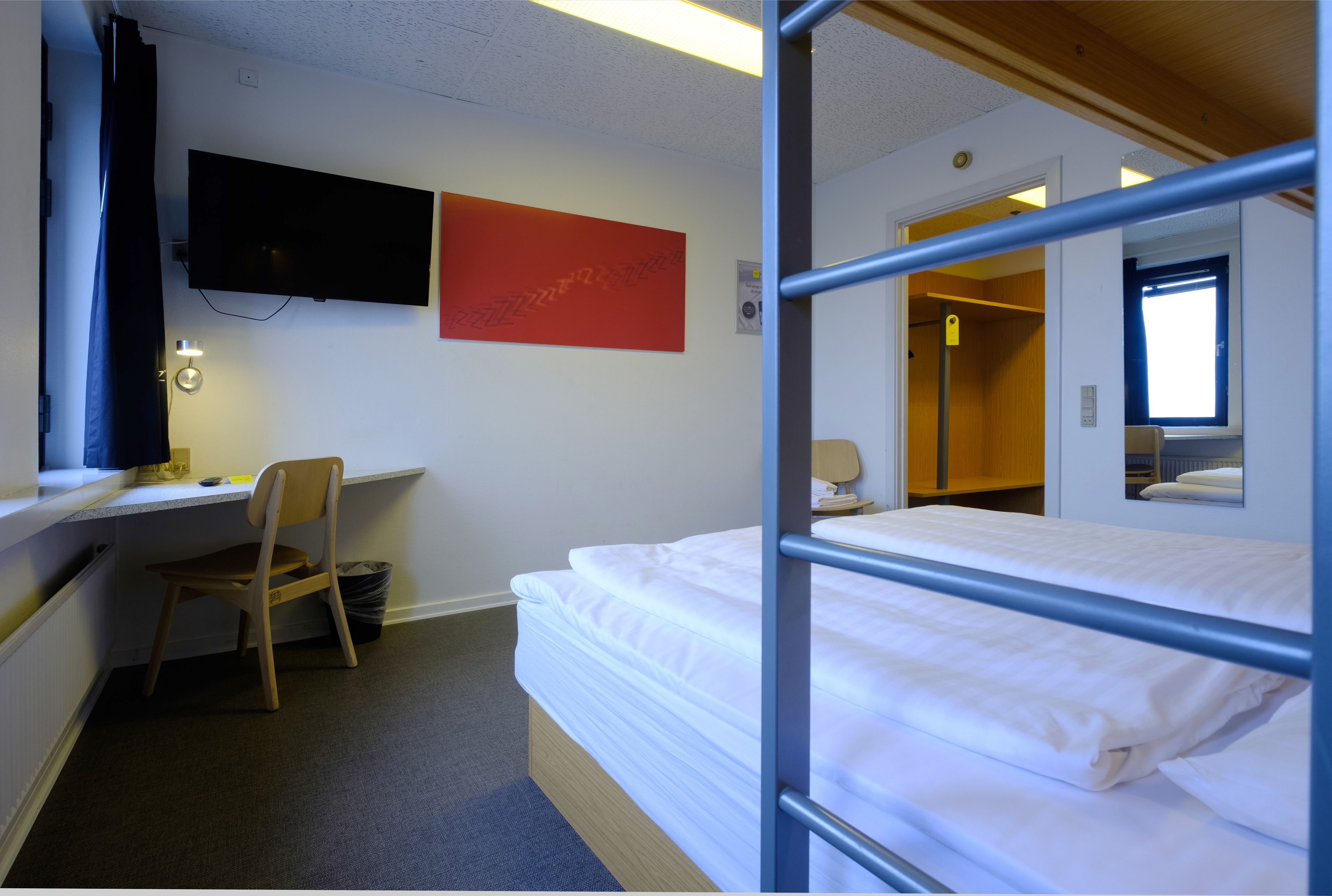Four Points Flex by Sheraton Ishoj