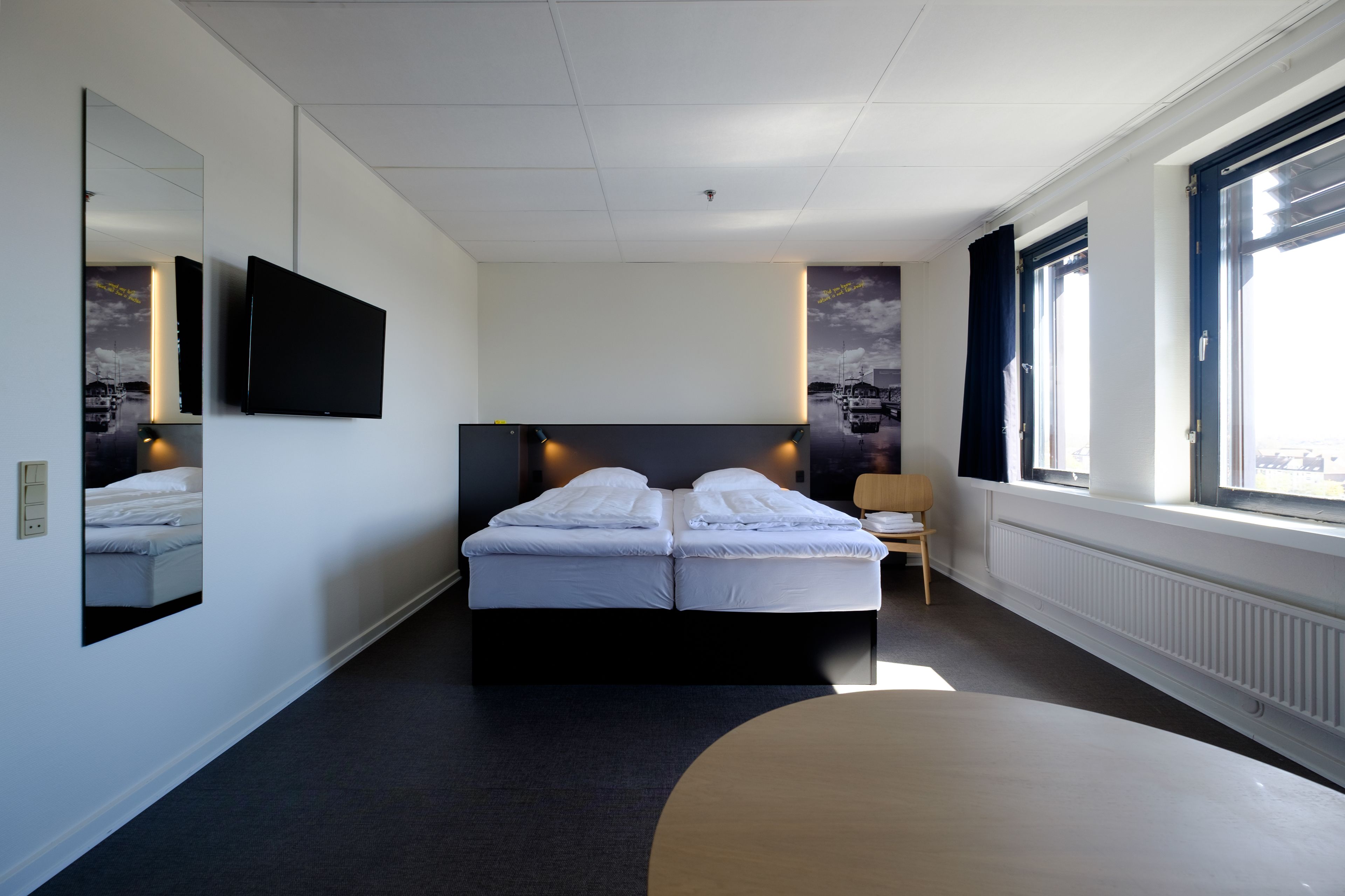 Four Points Flex by Sheraton Ishoj