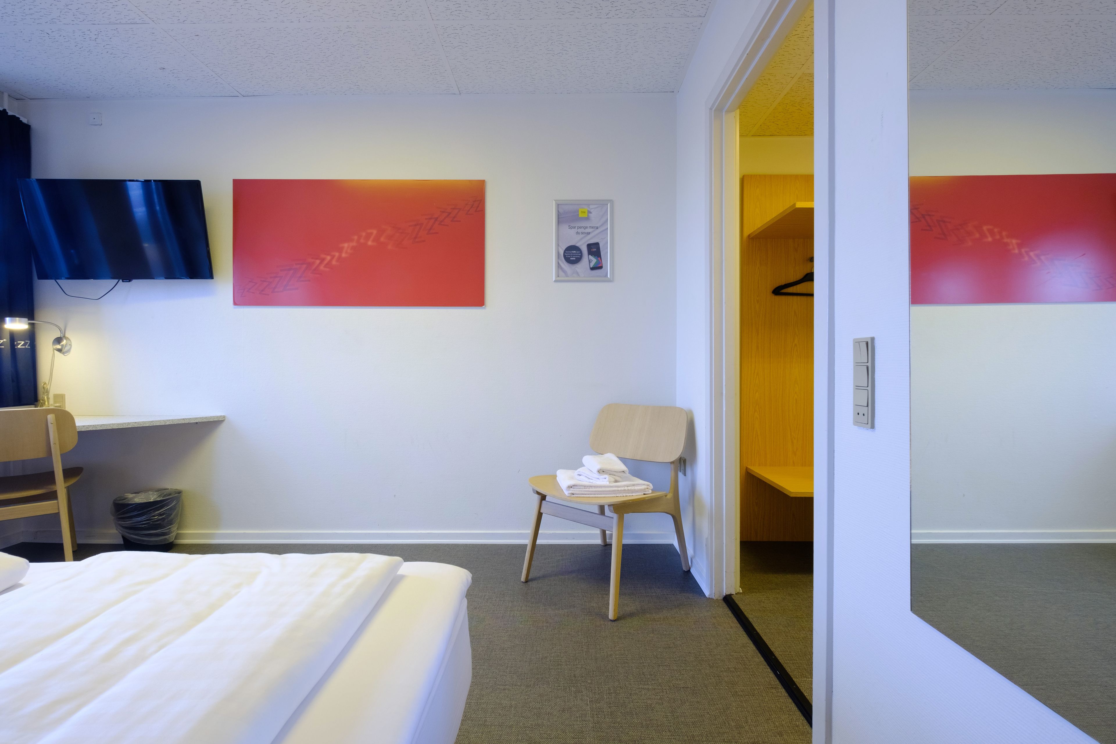 Four Points Flex by Sheraton Ishoj
