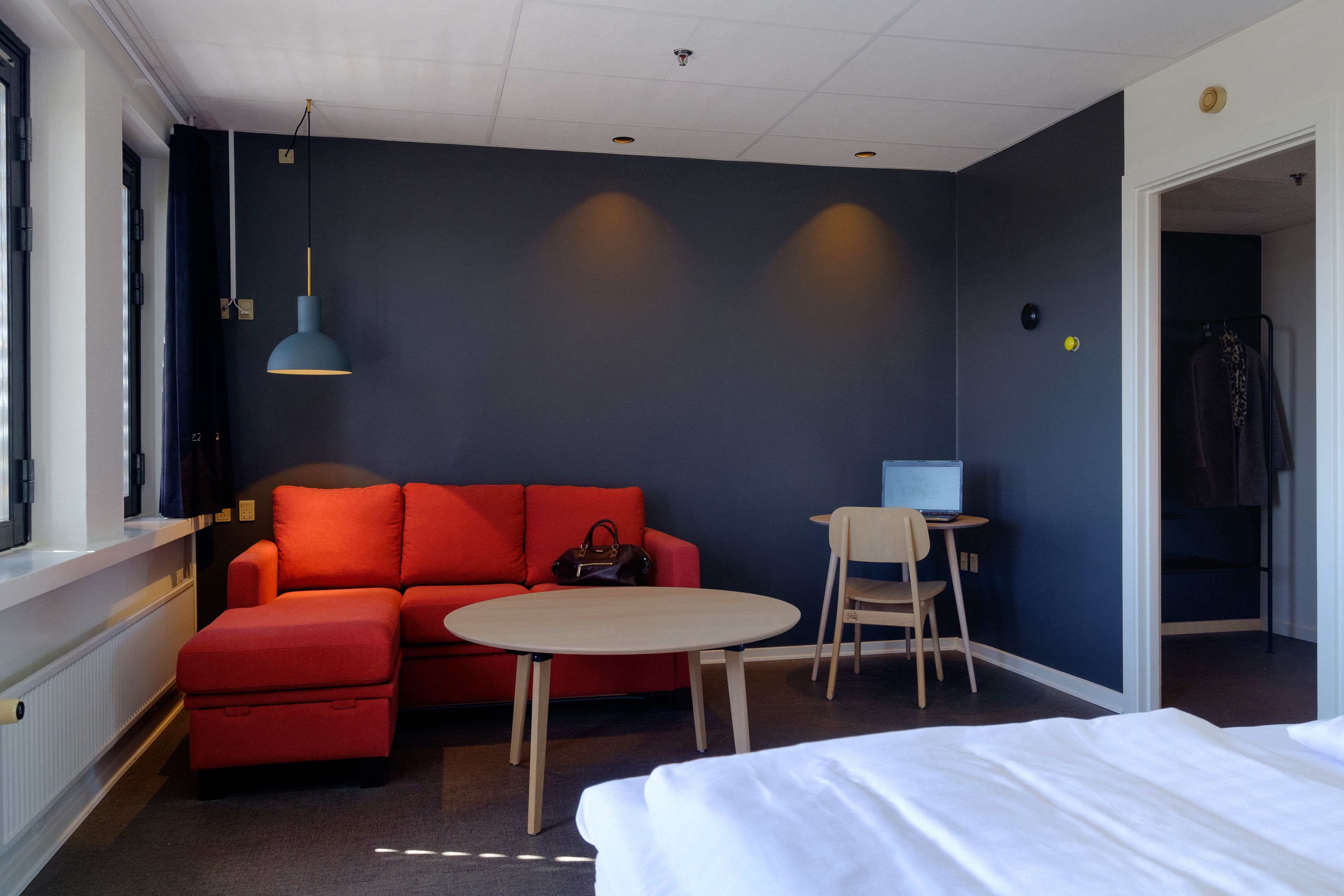 Four Points Flex by Sheraton Ishoj