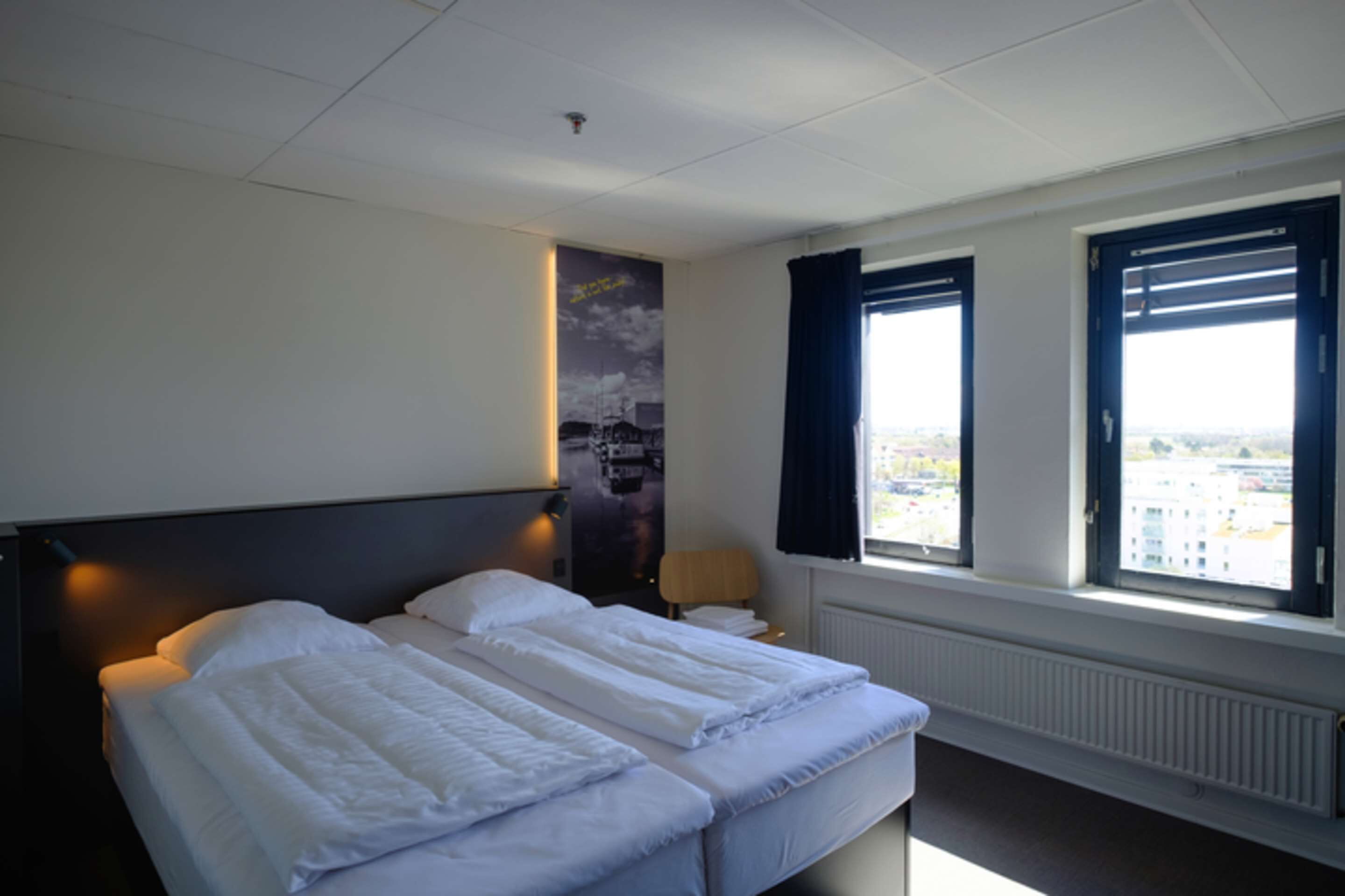 Four Points Flex by Sheraton Ishoj