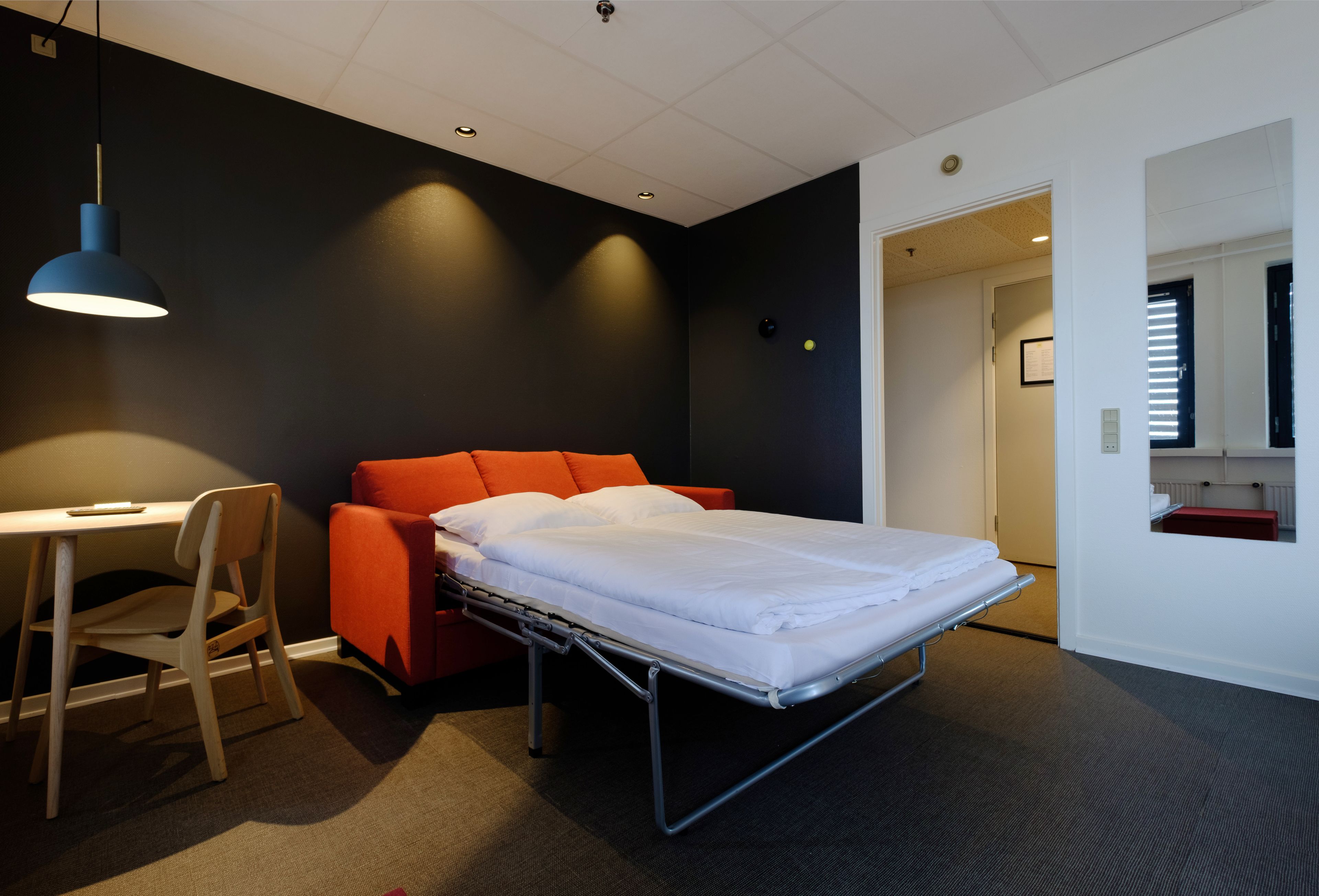 Four Points Flex by Sheraton Ishoj