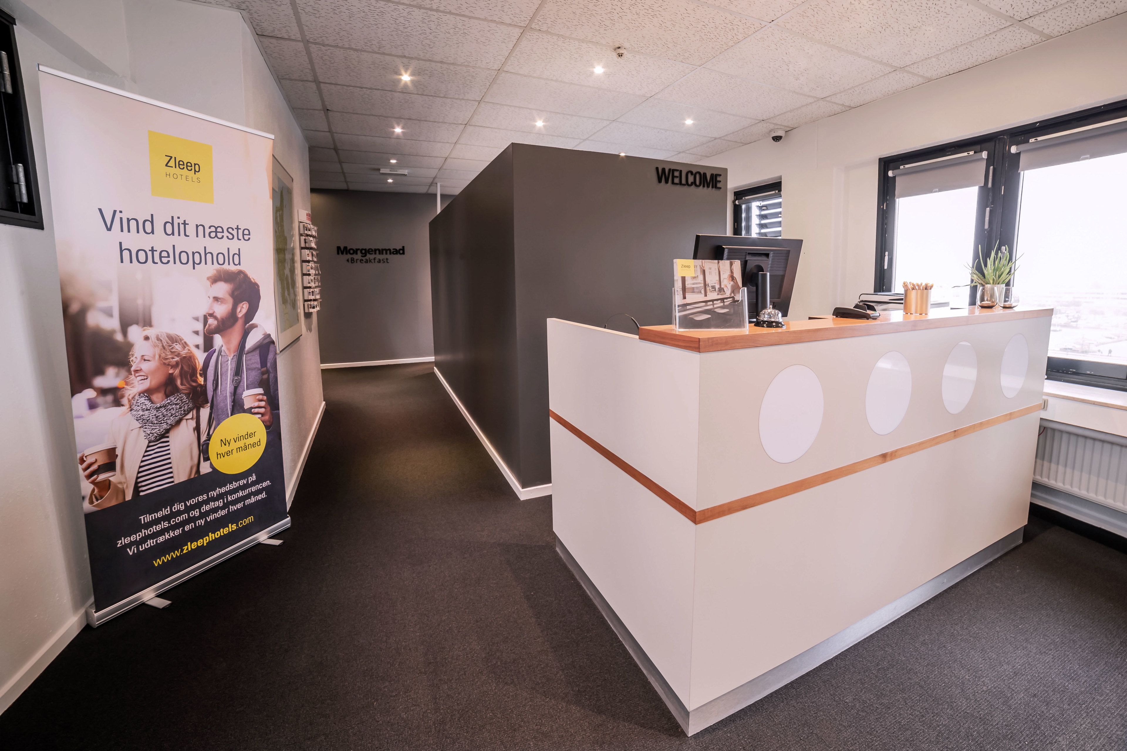 Four Points Flex by Sheraton Ishoj