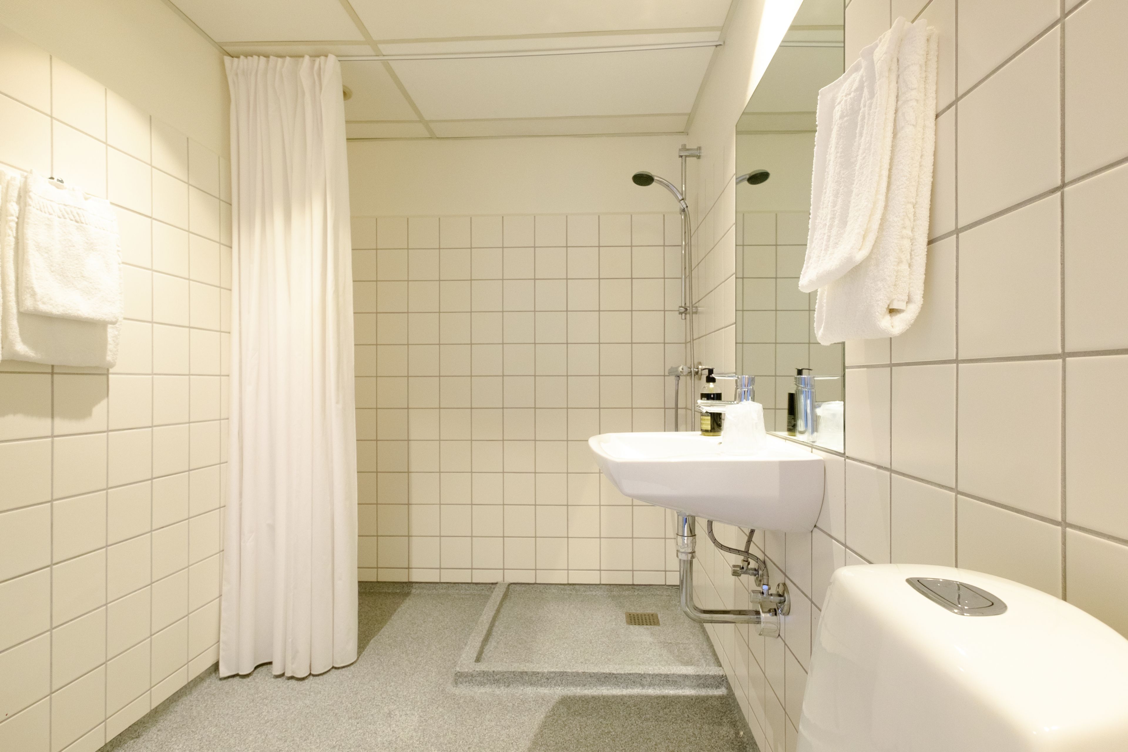 Four Points Flex by Sheraton Ishoj