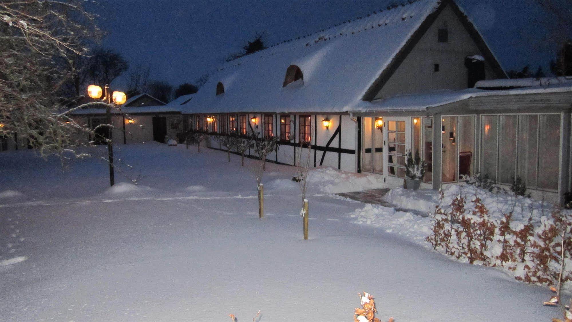 Kirsebaerkroen